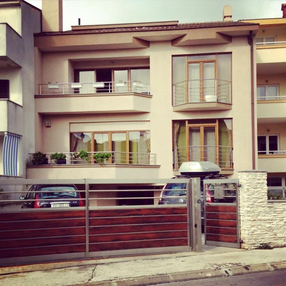 Apartment Aleksandra