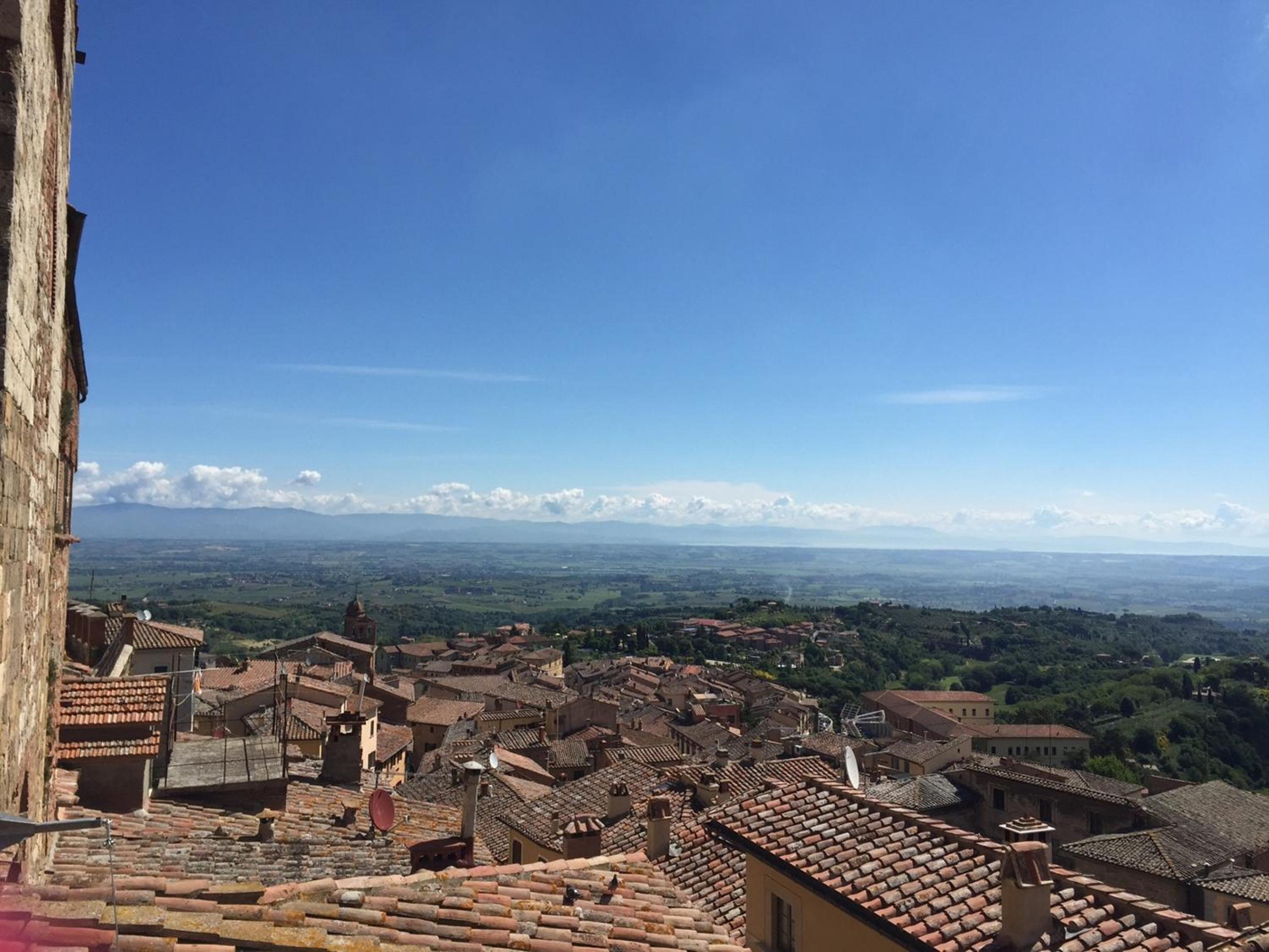La Locanda Di San Francesco