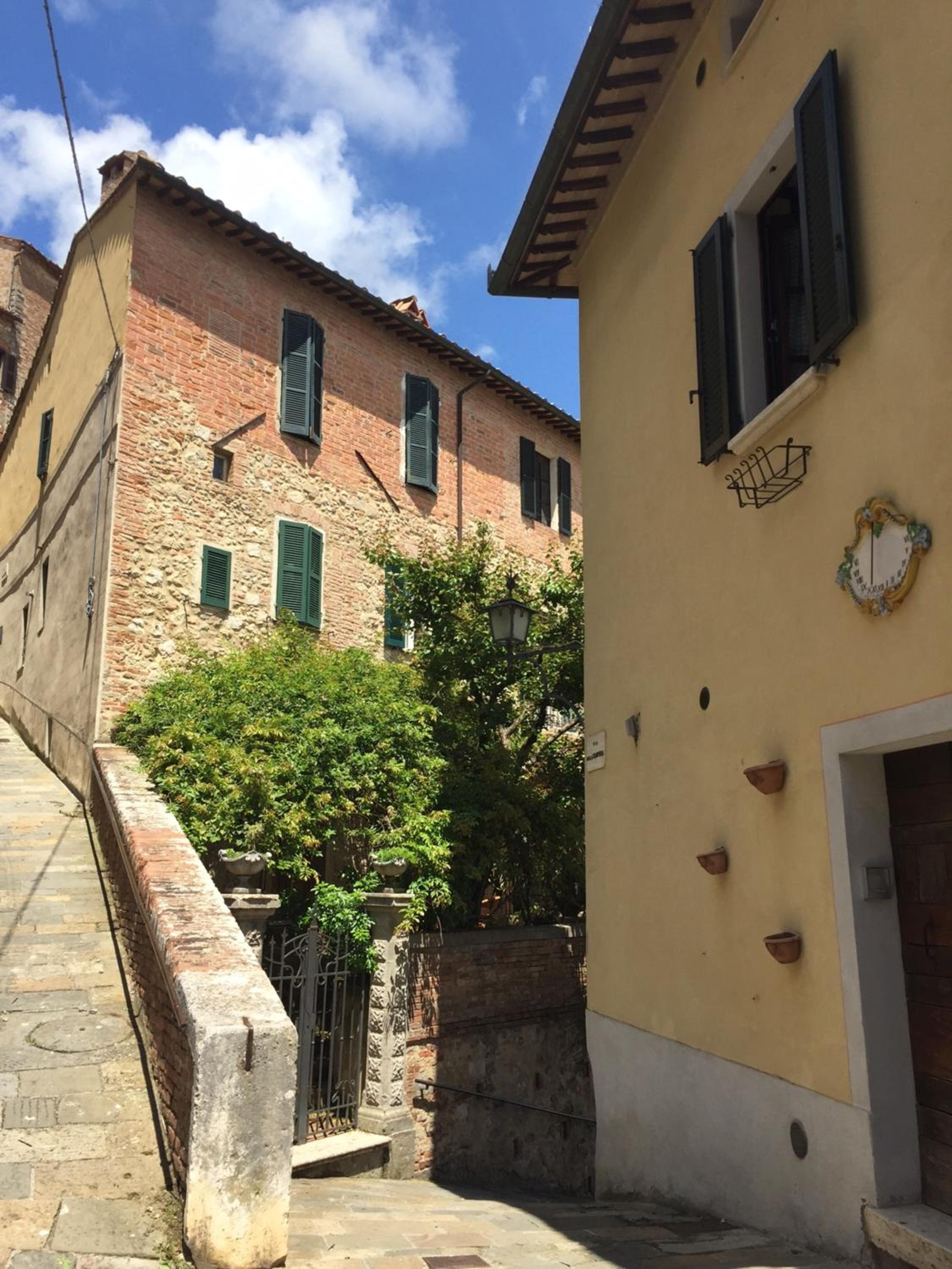 La Locanda Di San Francesco