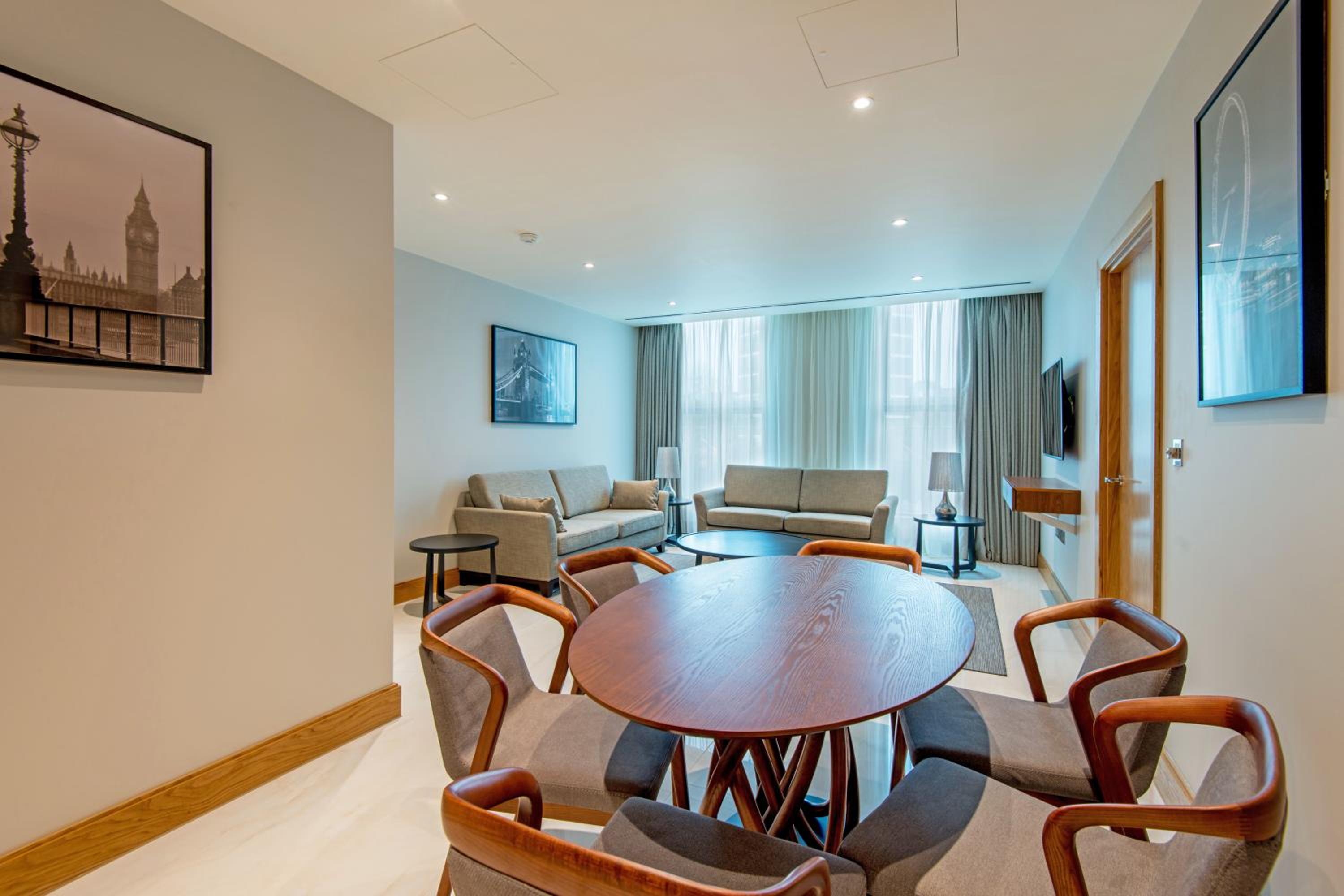 meeting room