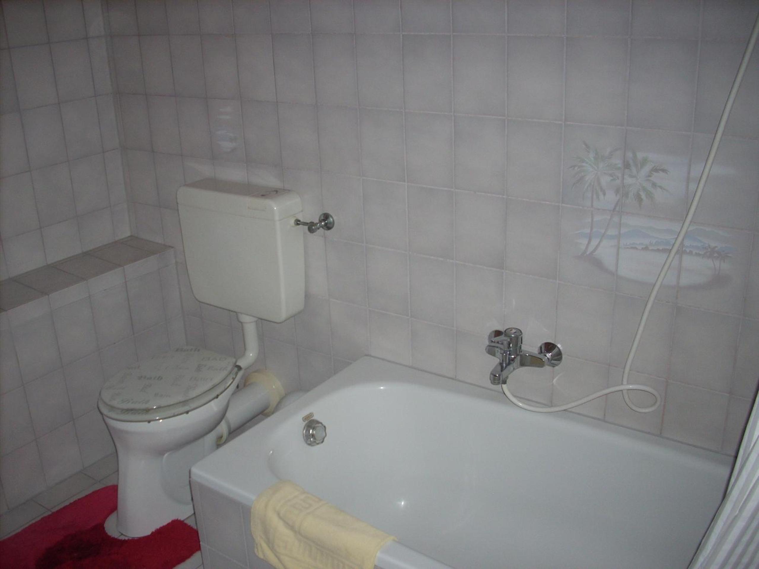 Ferienwohnung Lahntal/Taunus