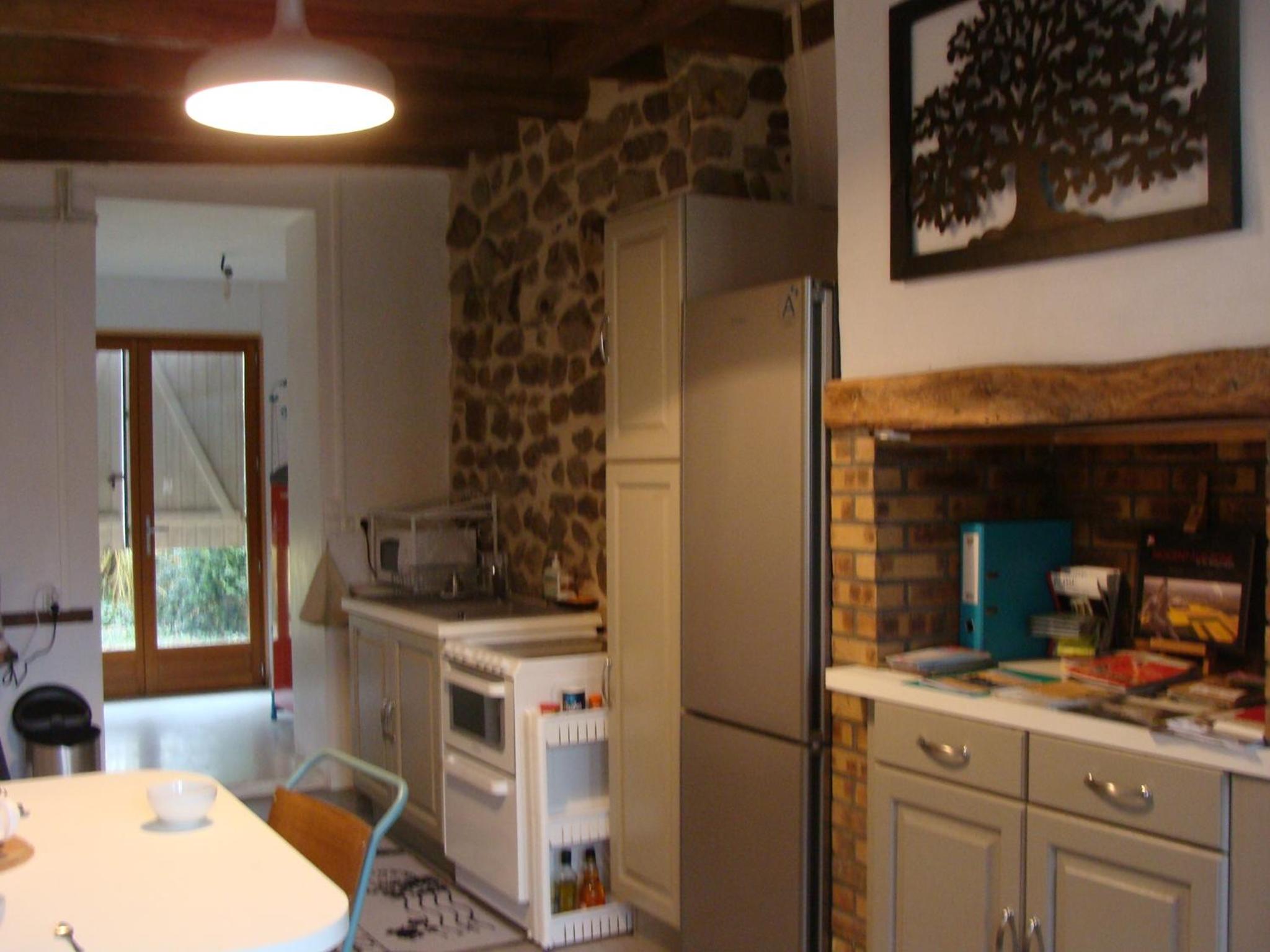 La Cerisaie view 4