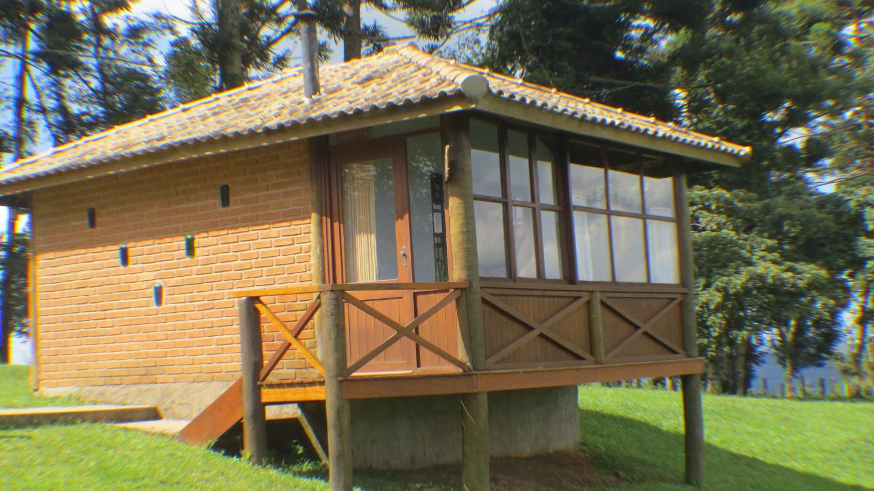 Pousada Serra Vista