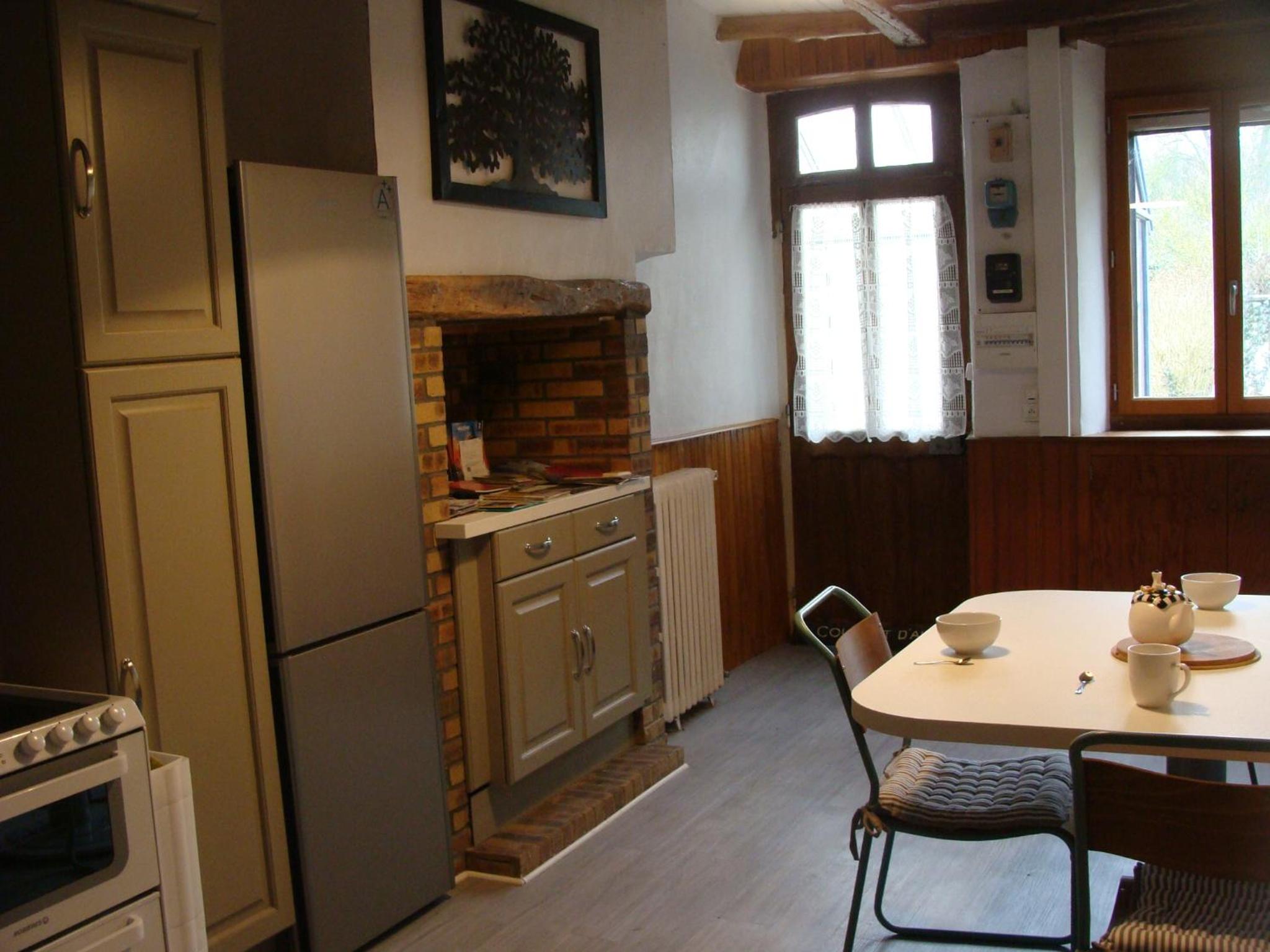 La Cerisaie view 5