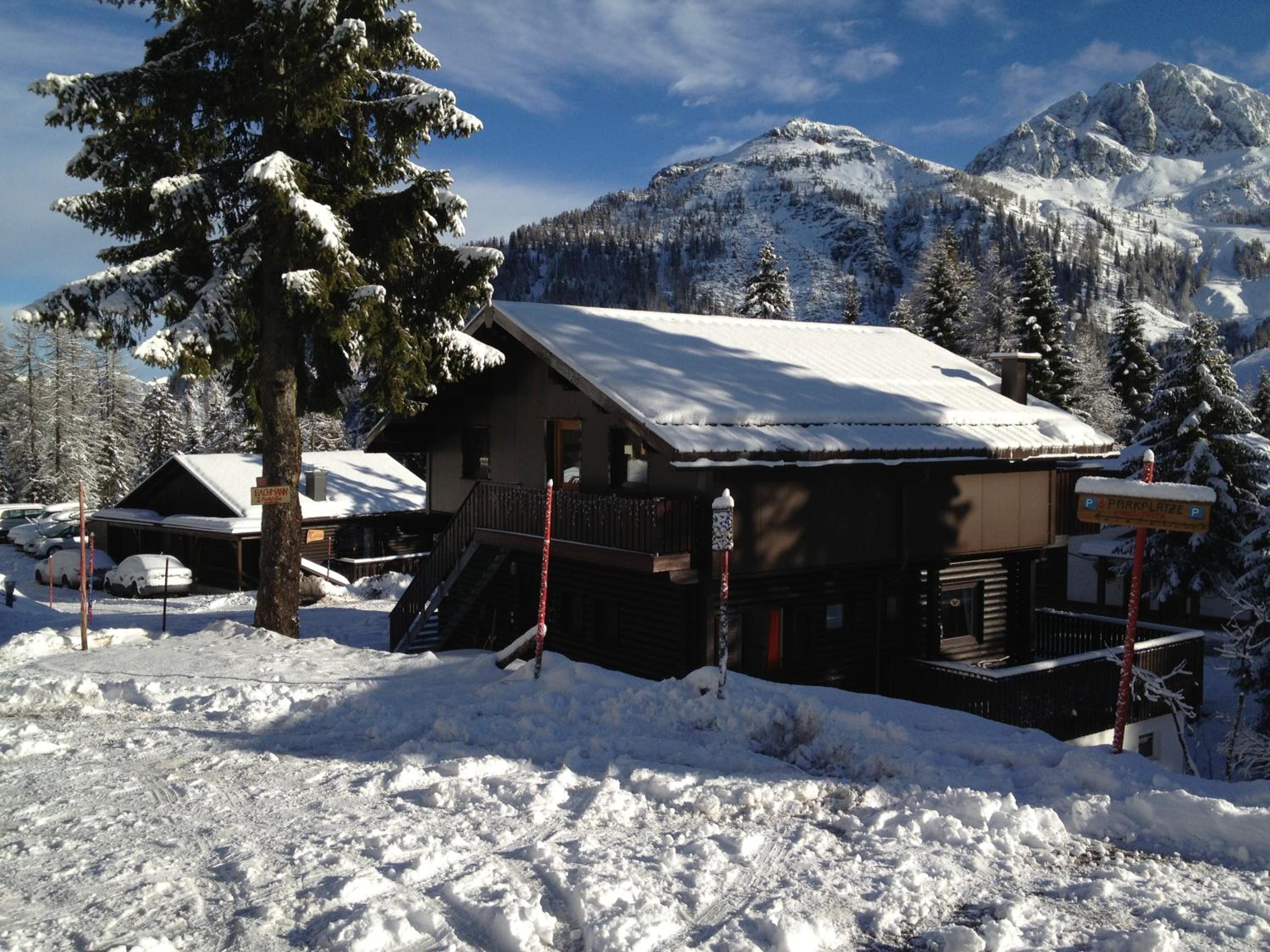 Haus Petra