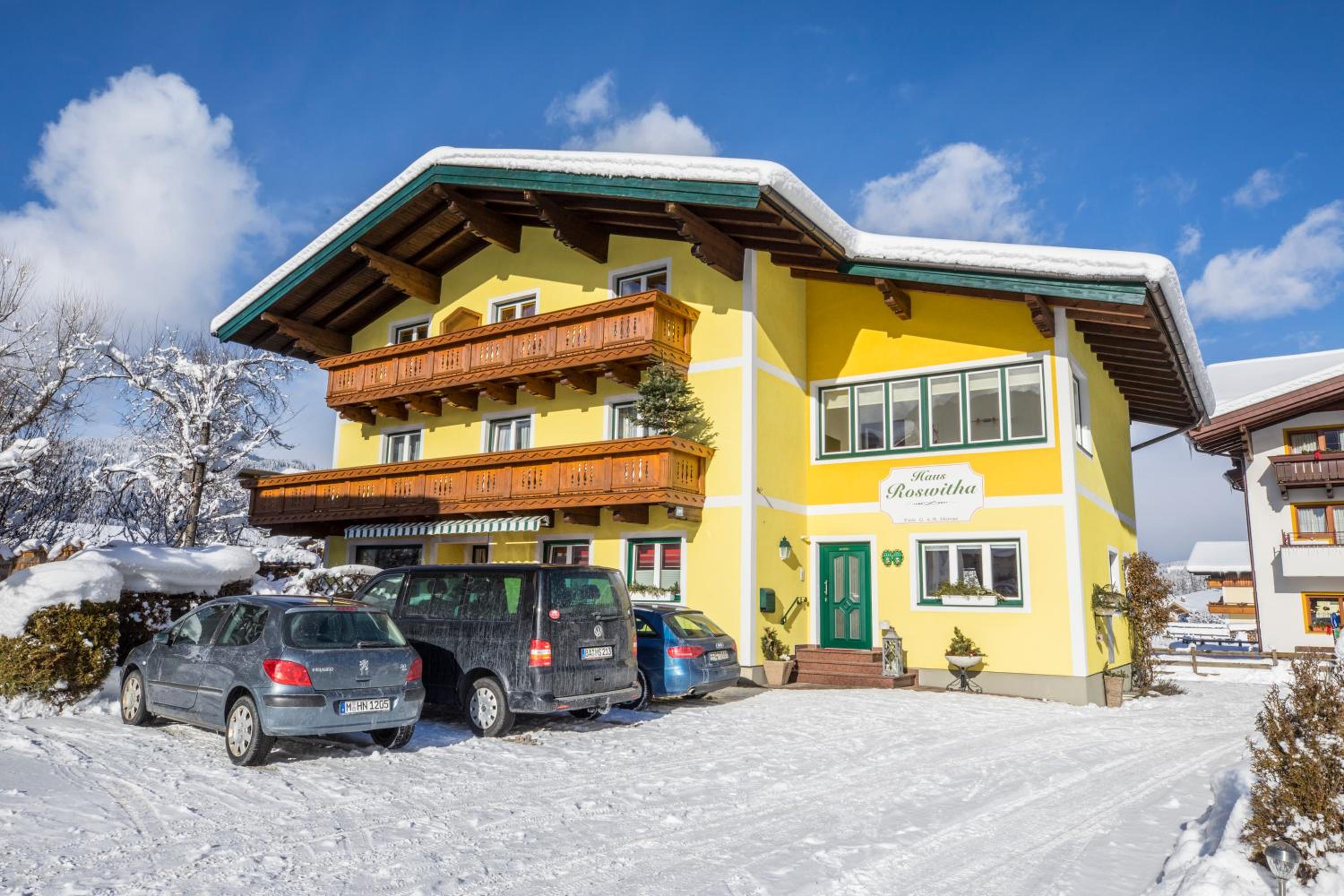 Haus Roswitha