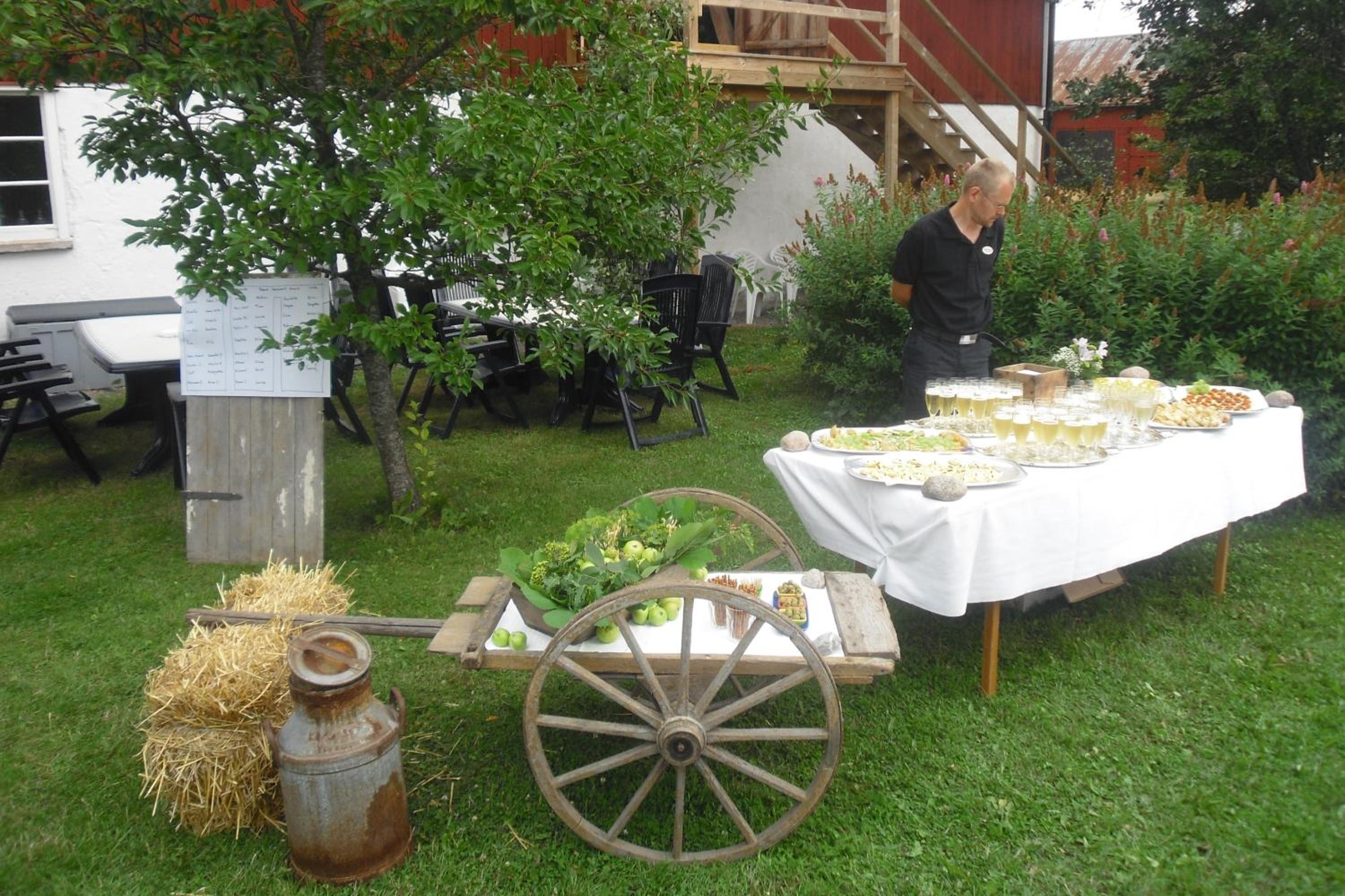 Brunnsta Gård