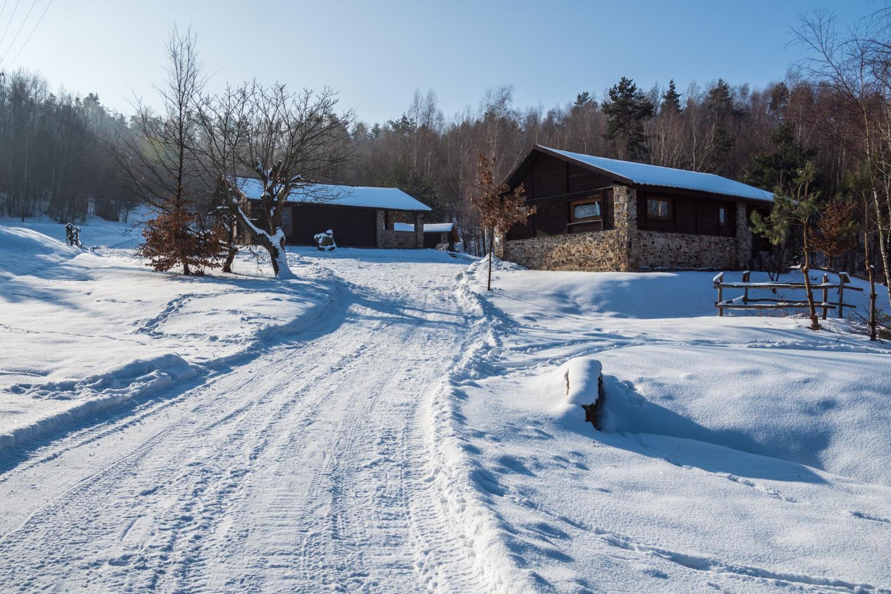 Siedlisko Zagórze