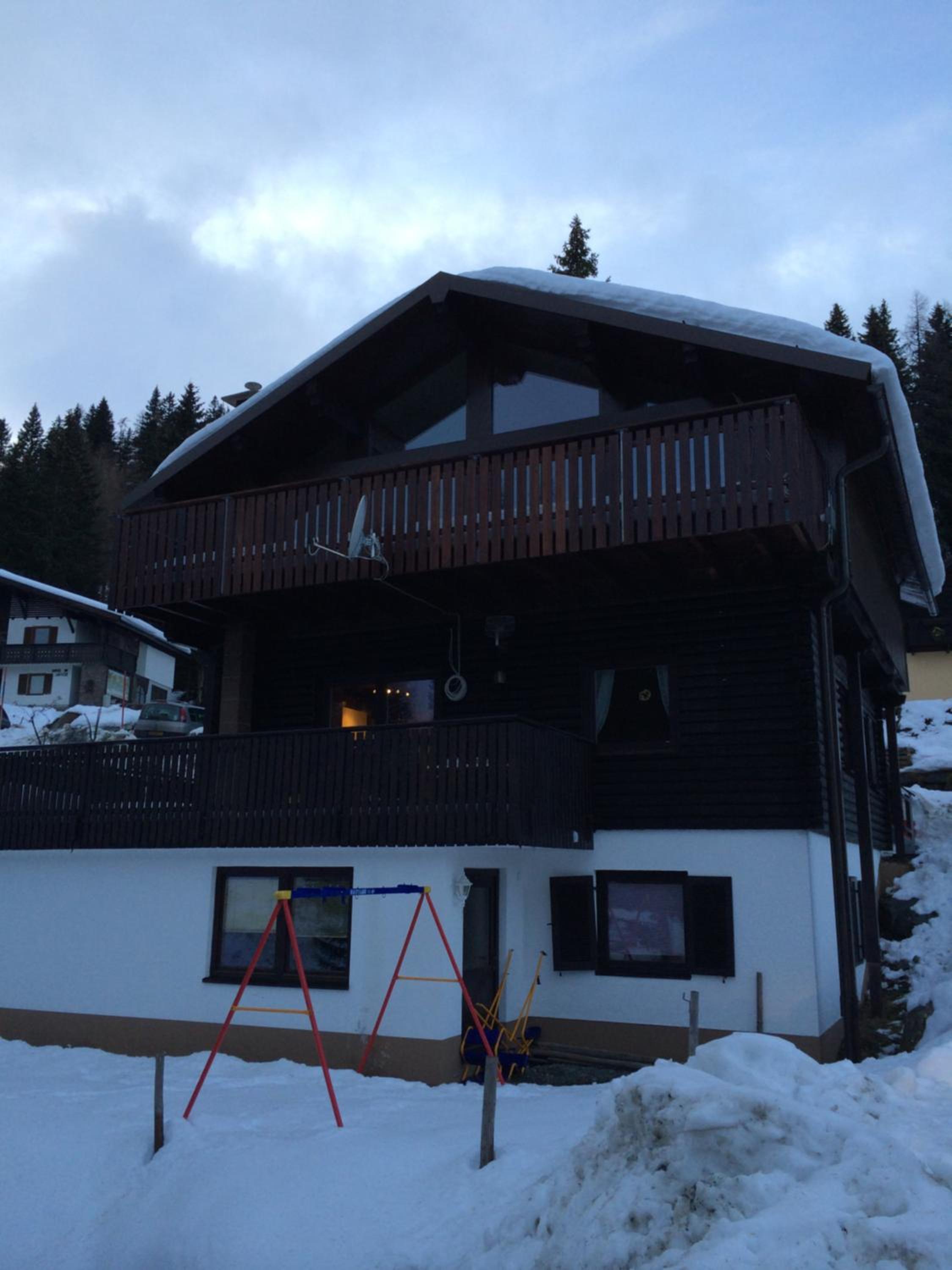 Haus Petra