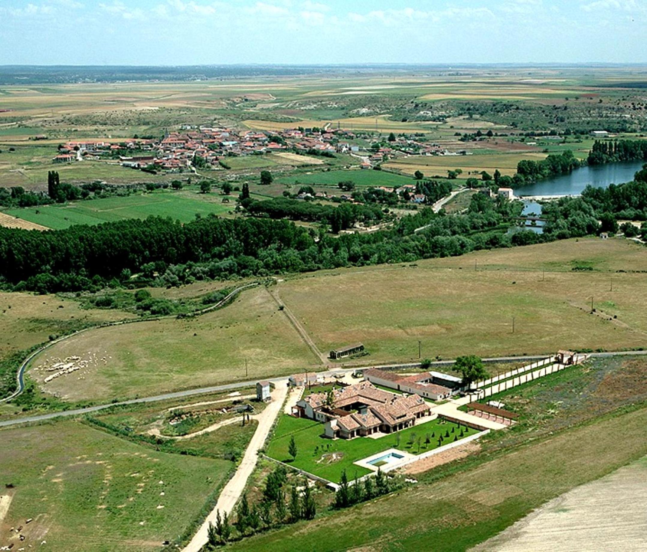 La Casona del Tormes view 5