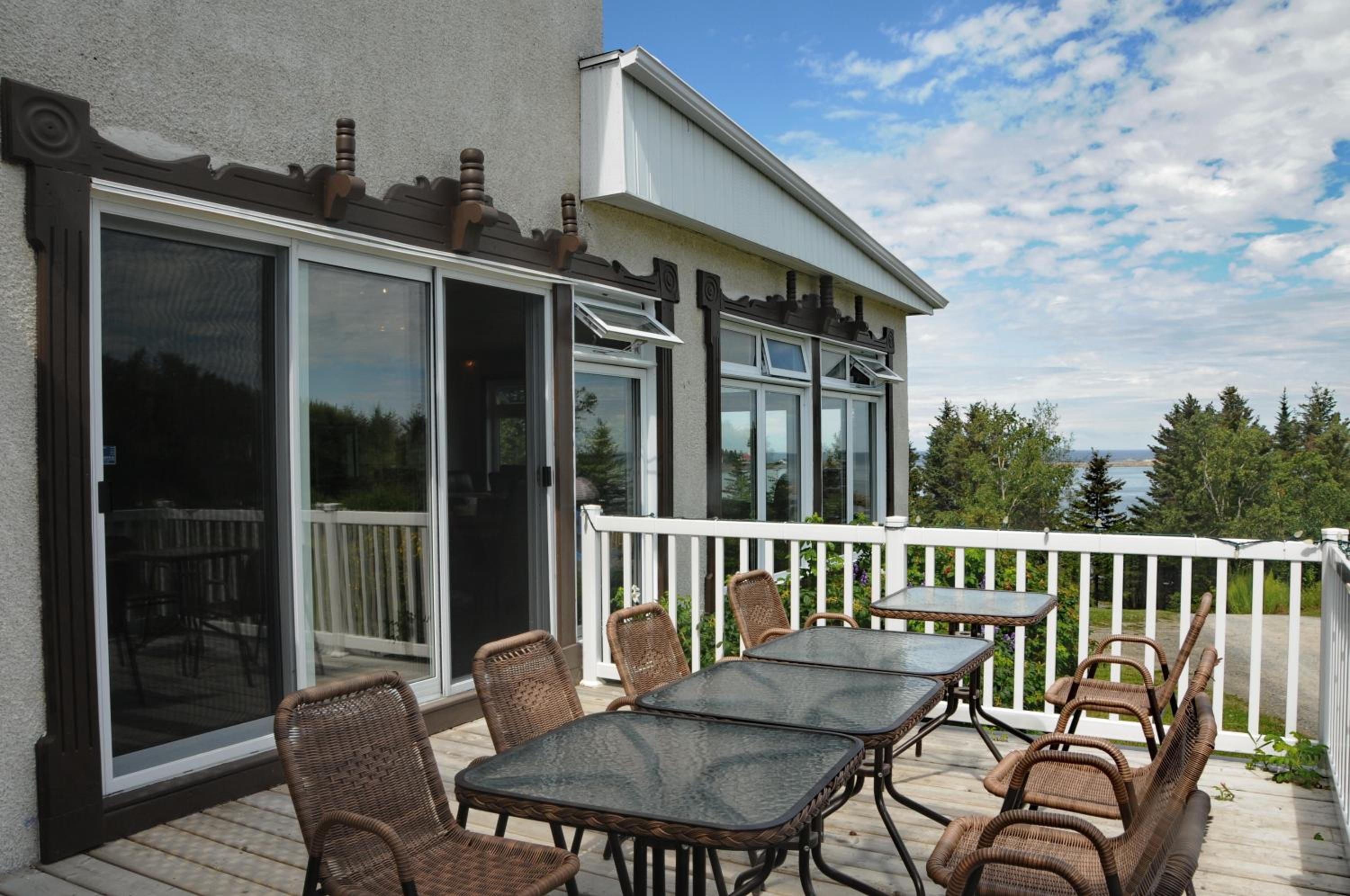 Domaine Annie Sur Mer