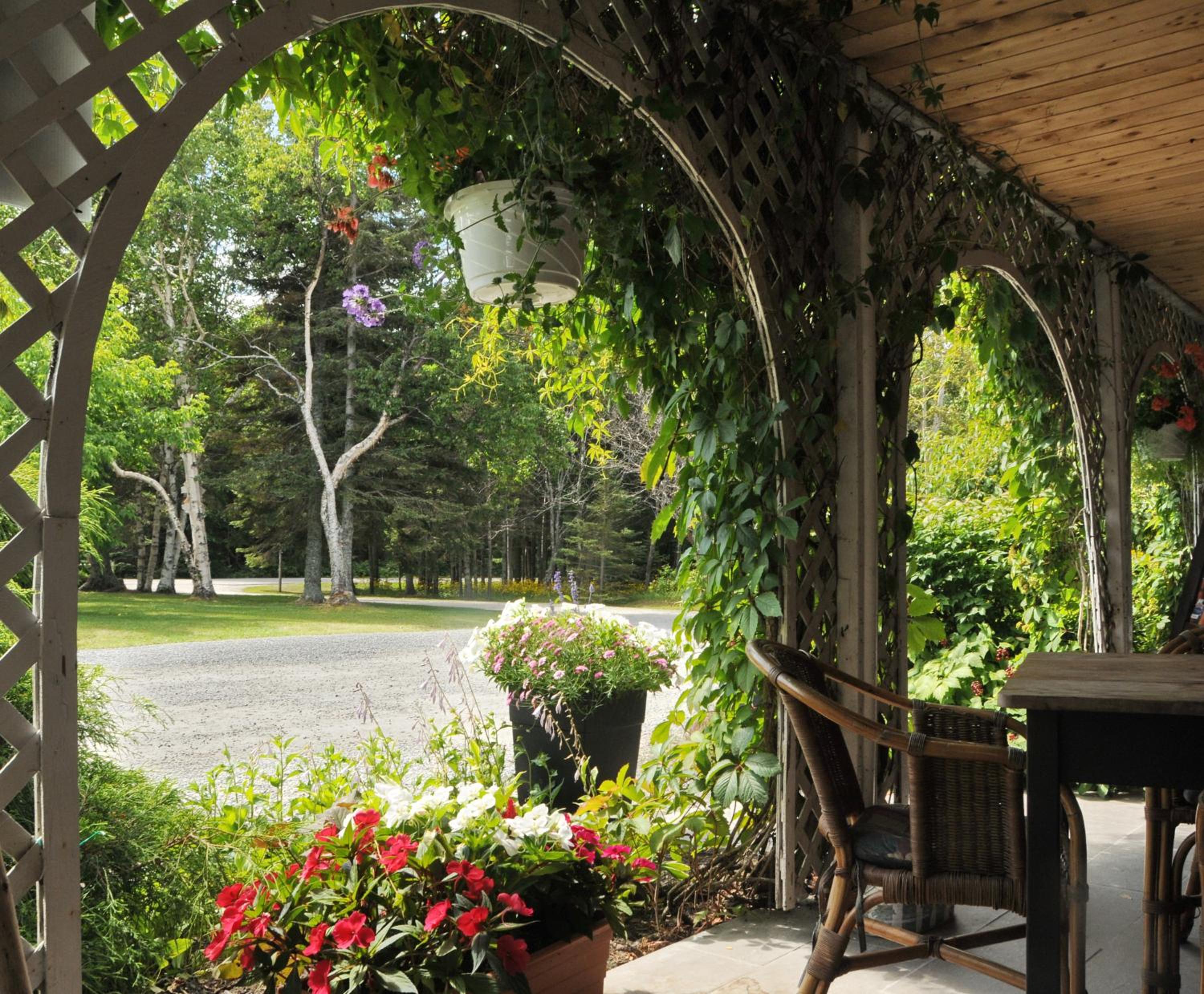 Domaine Annie Sur Mer