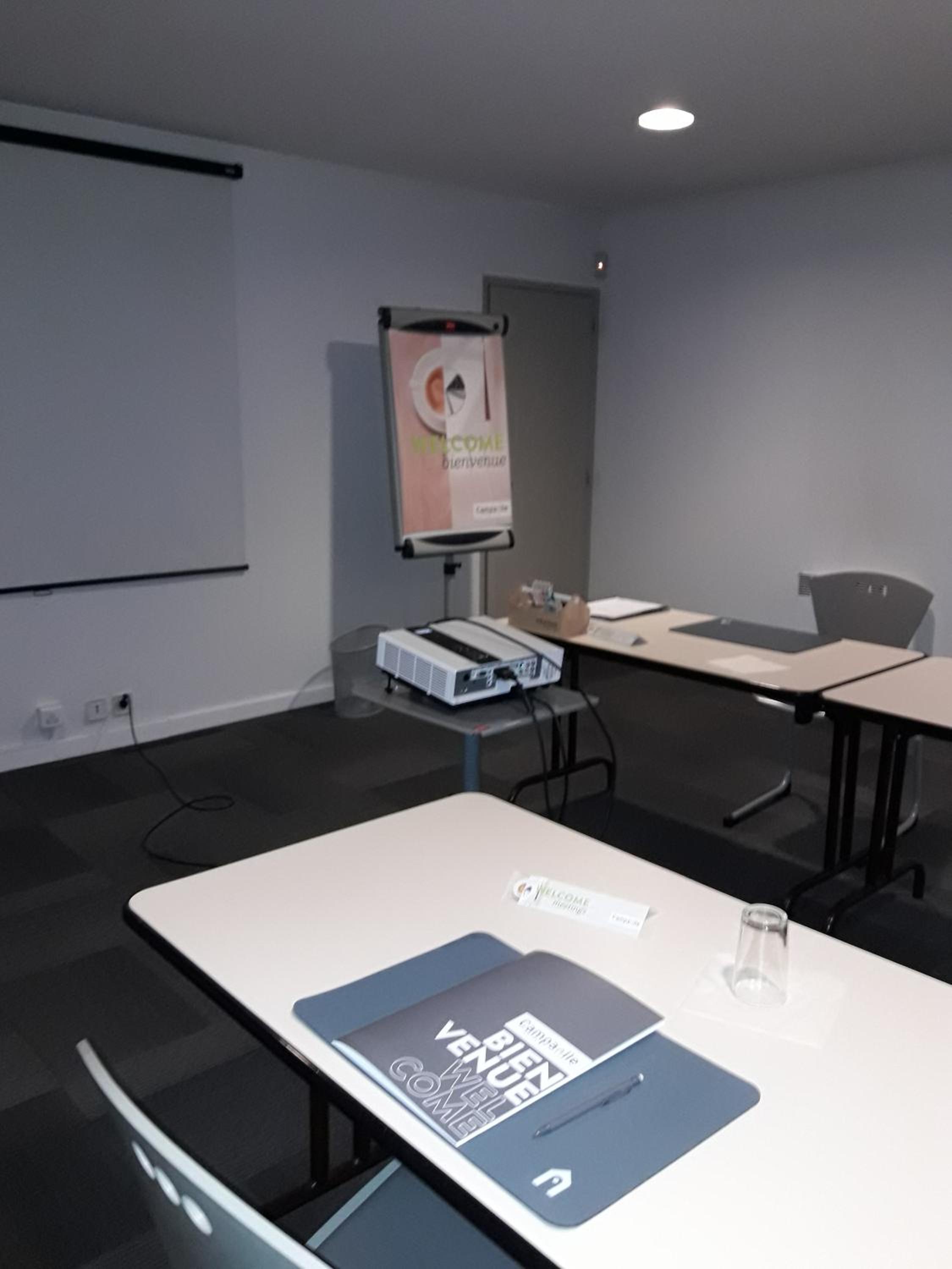 Vannes Vacations - Campanile Vannes - Property Image 2