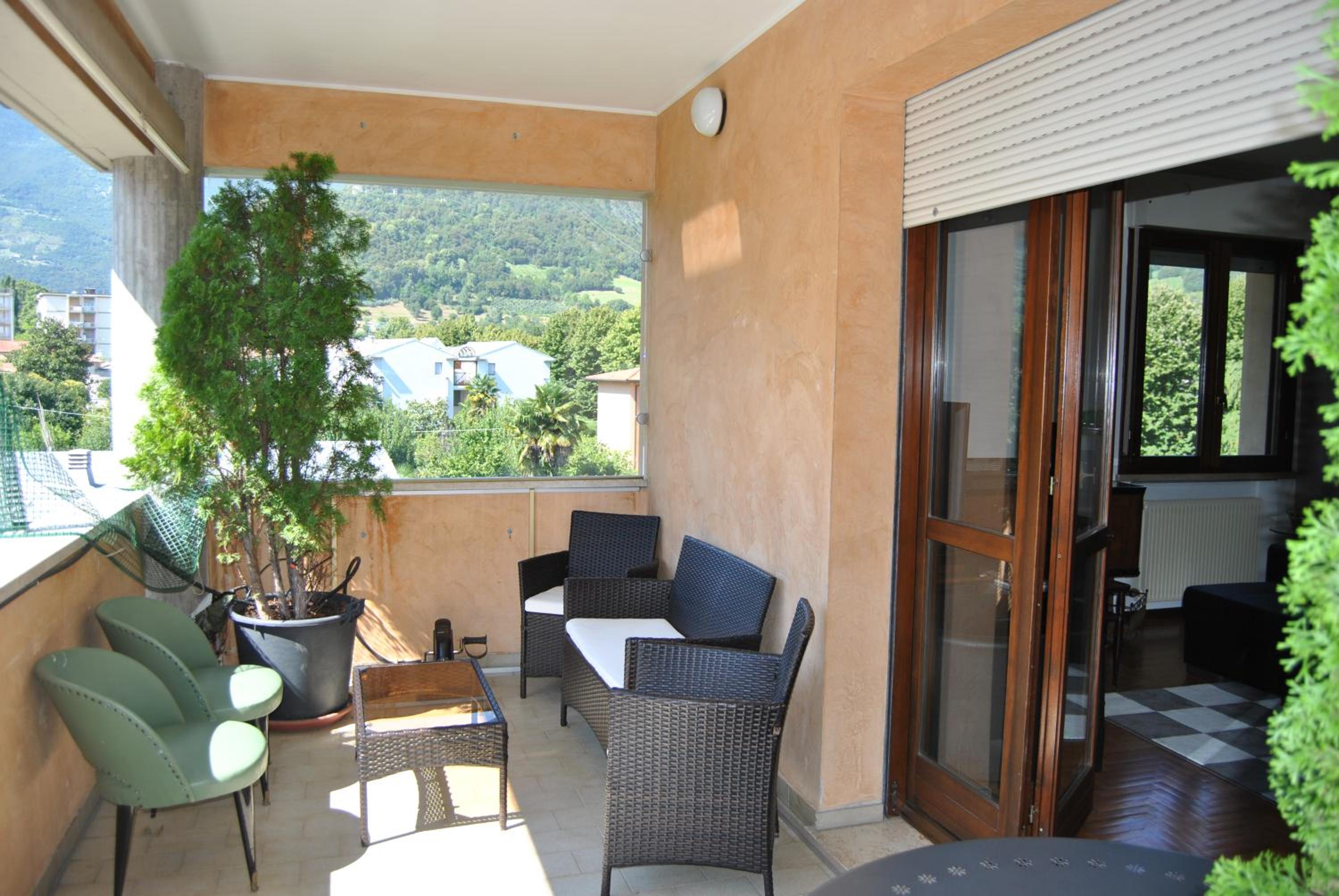 Apartment Vittorio view 4
