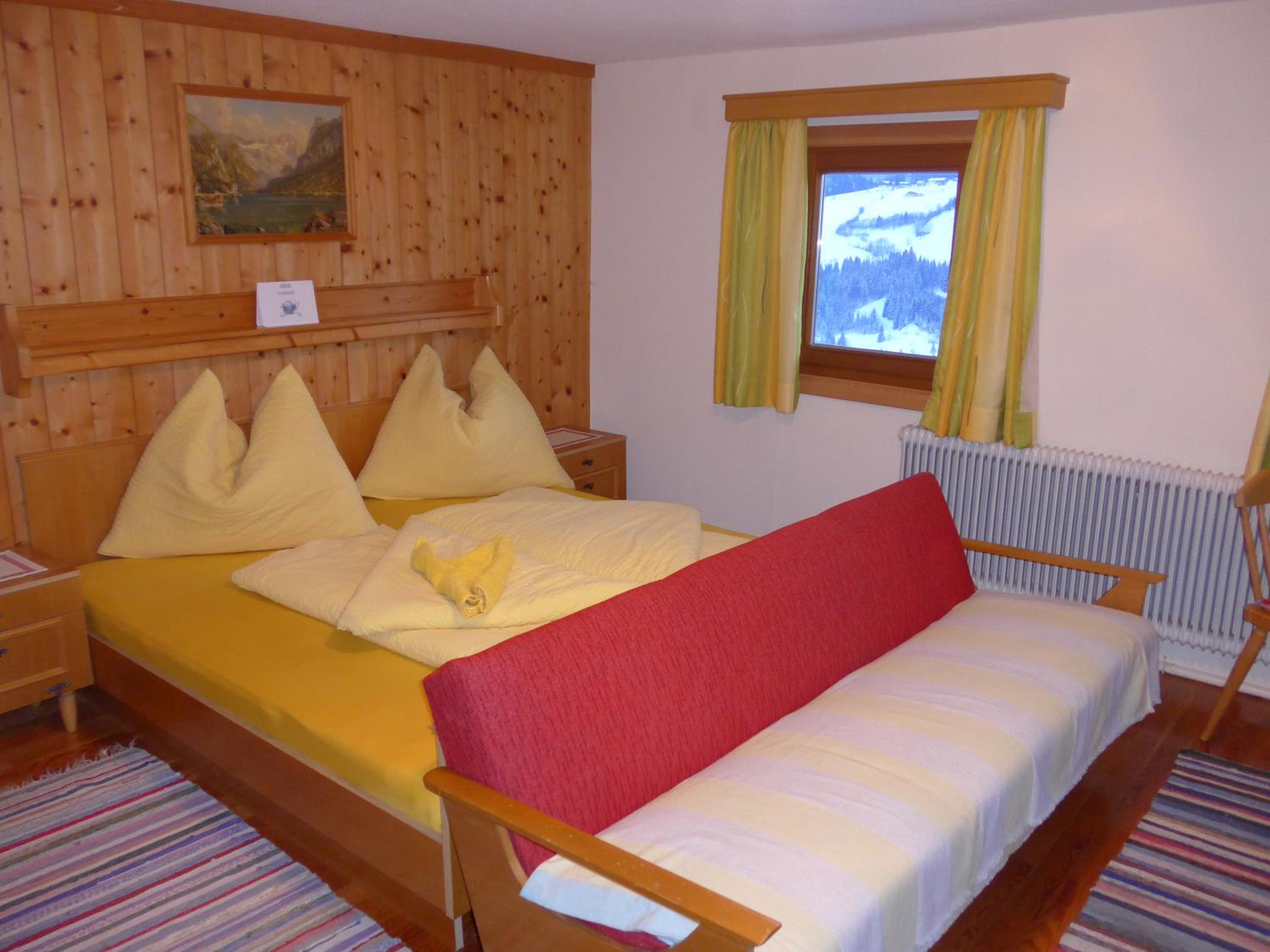 Bauernhof Bachrain
