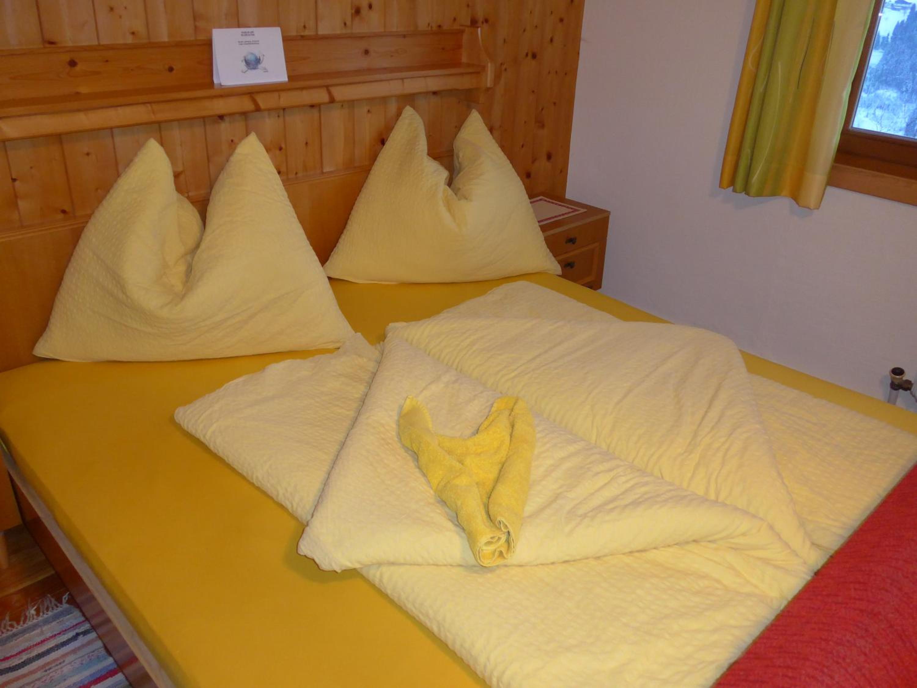 Bauernhof Bachrain