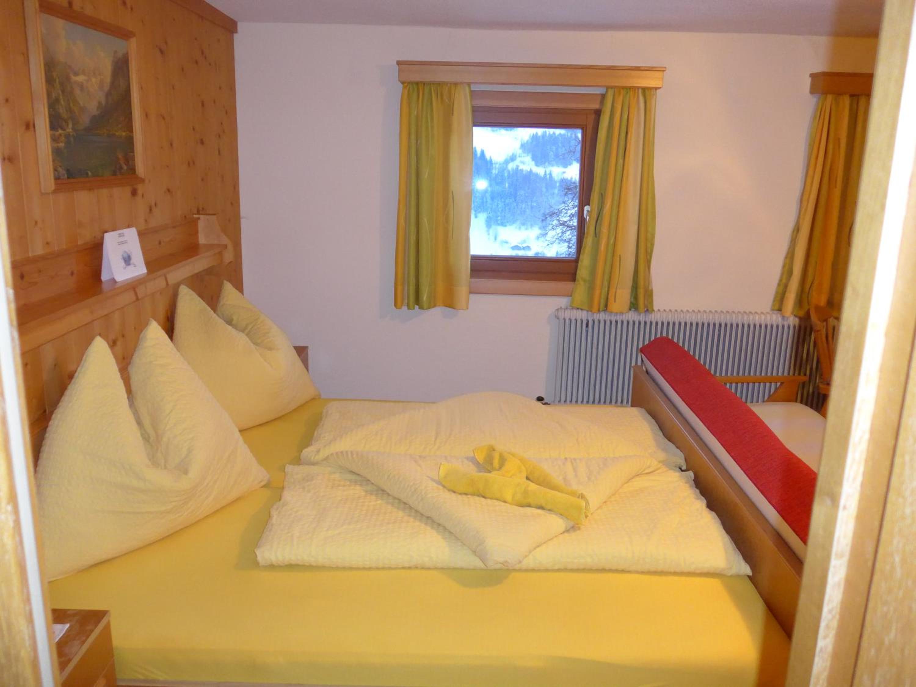 Bauernhof Bachrain