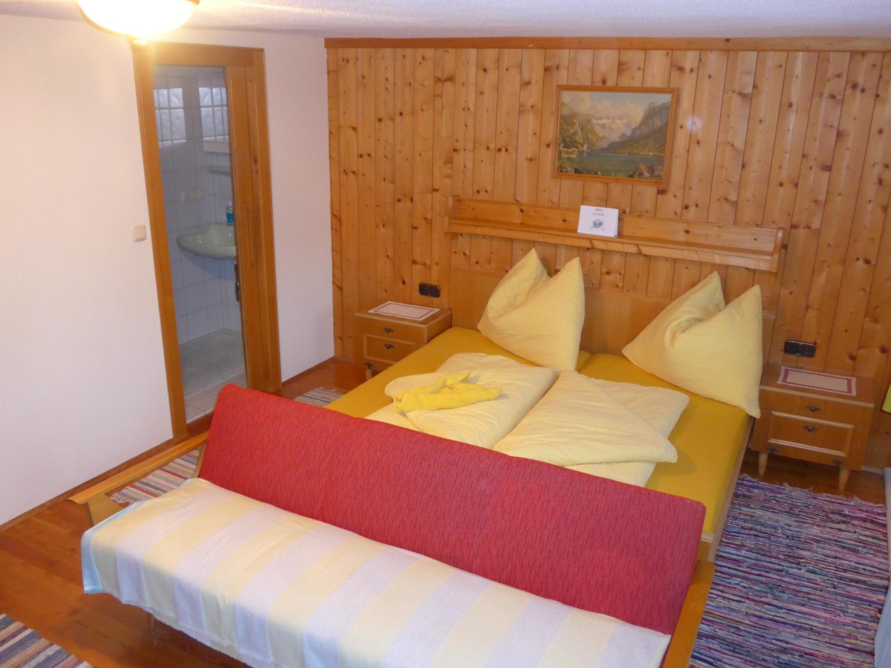 Bauernhof Bachrain