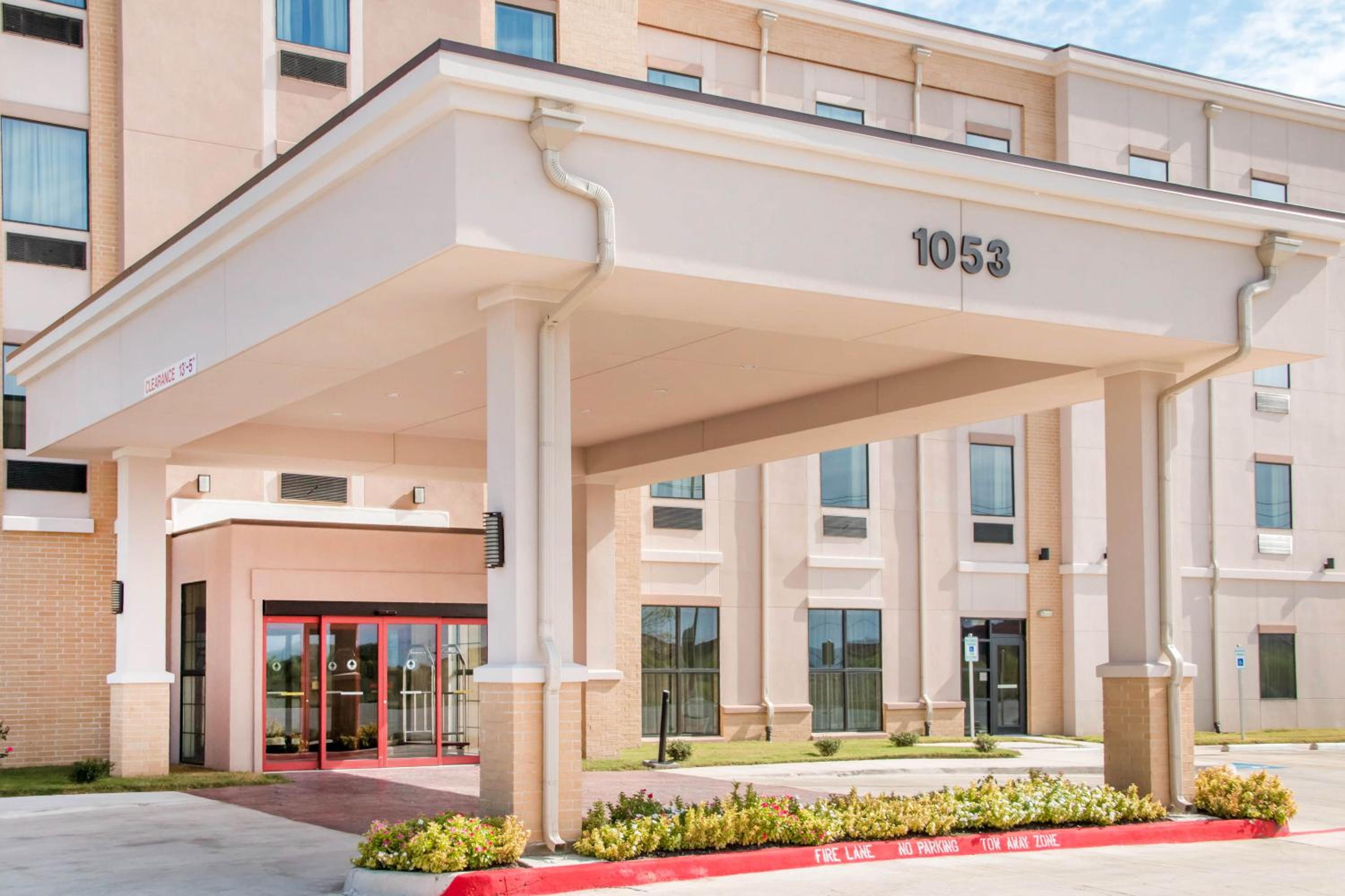 Comfort Inn & Suites San Marcos near Outlet Mall, Foto 25
