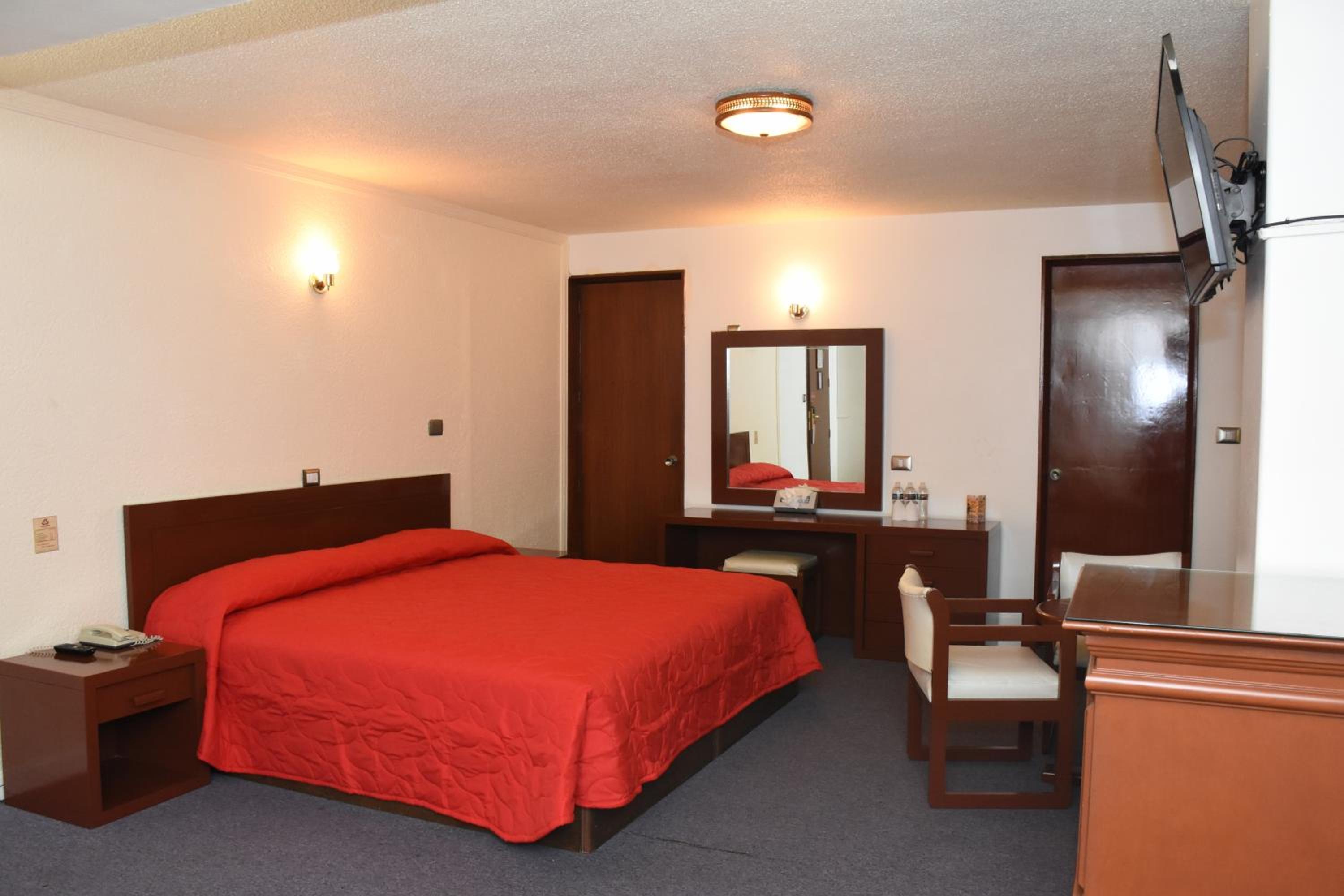 Xalapa Vacations - Hotel Maria Victoria Xalapa - Property Image 1