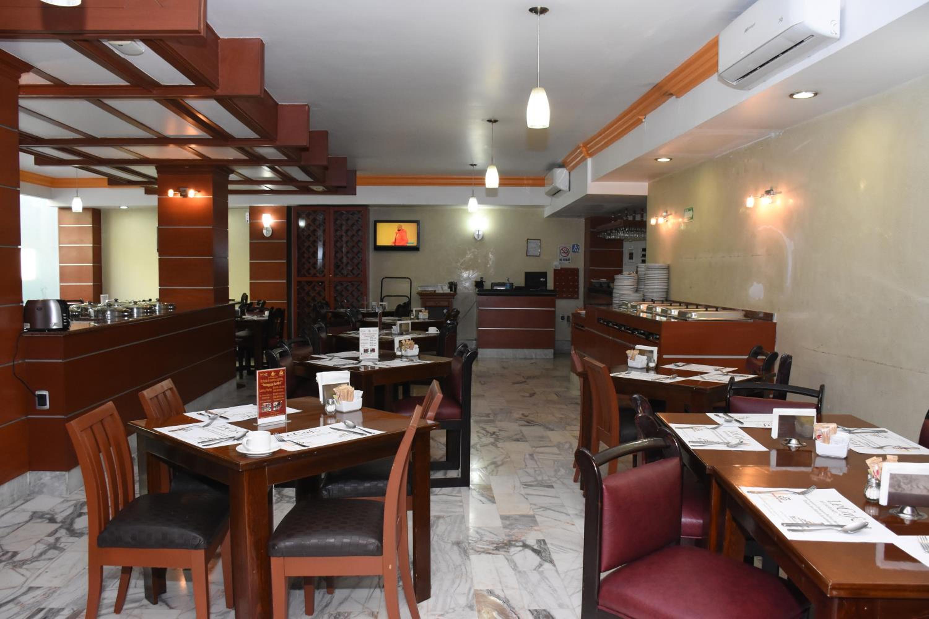 Xalapa Vacations - Hotel Maria Victoria Xalapa - Property Image 5