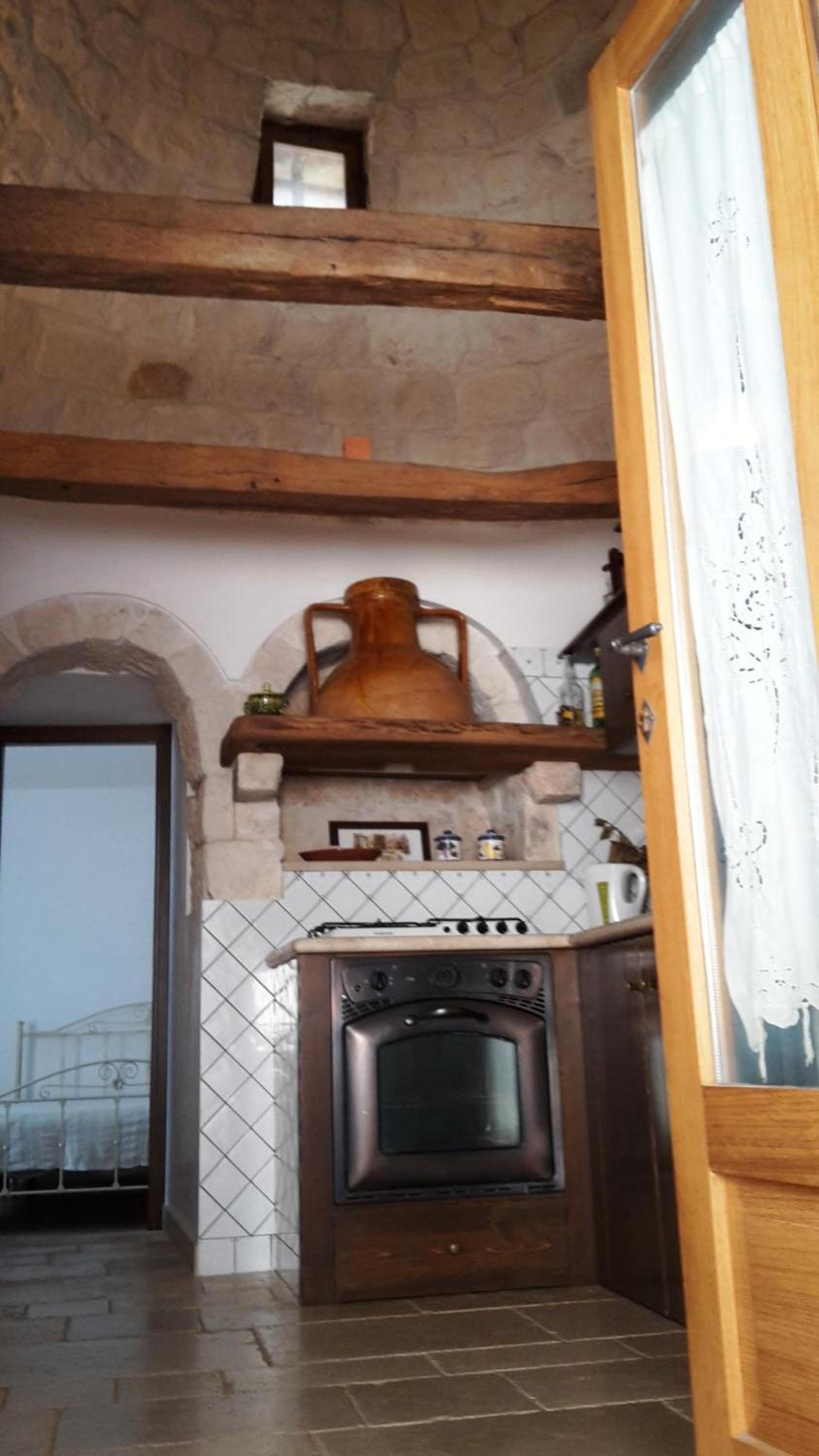 Trulli Del Bosco, photo 12