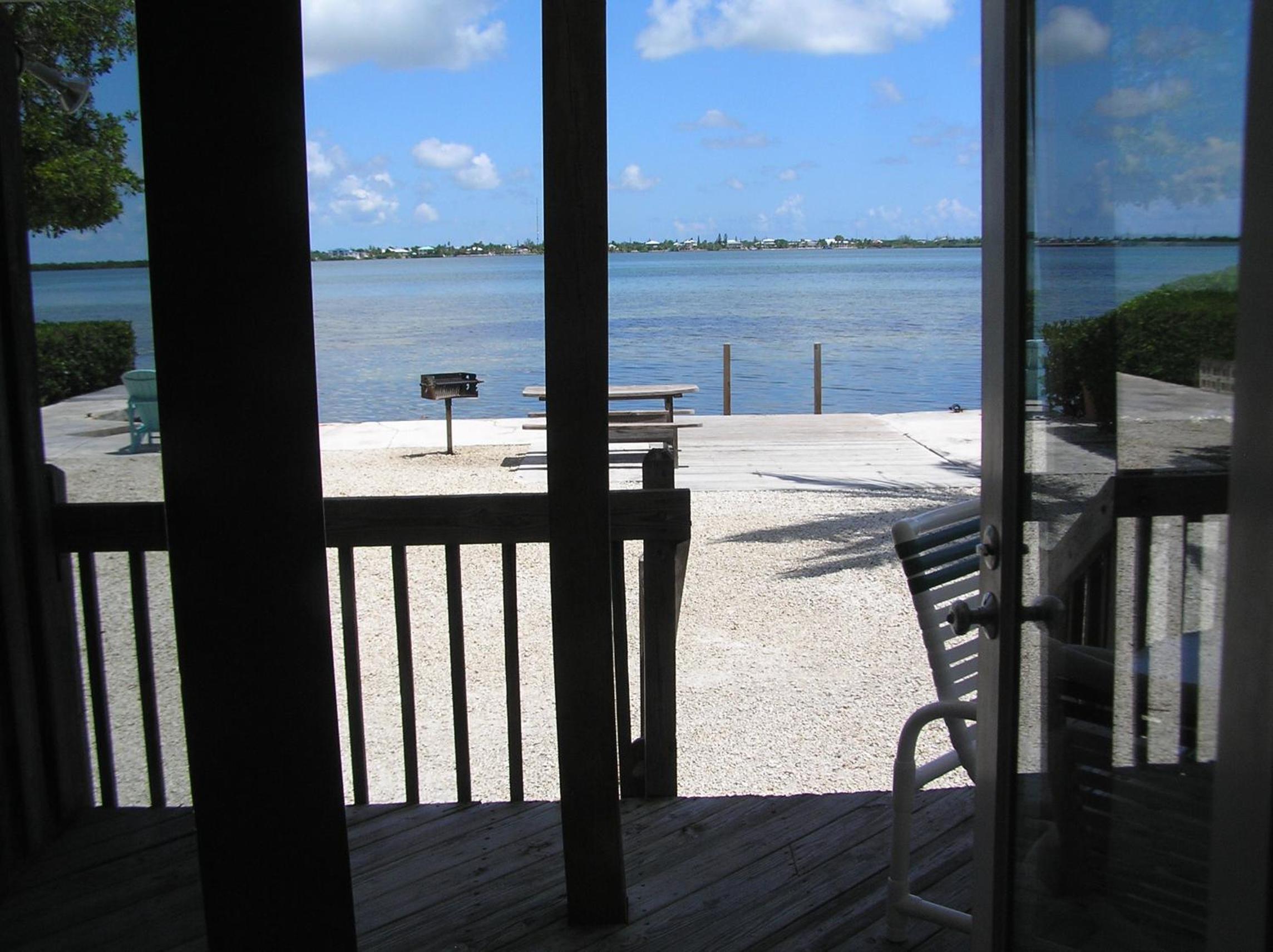 Parmer's Resort