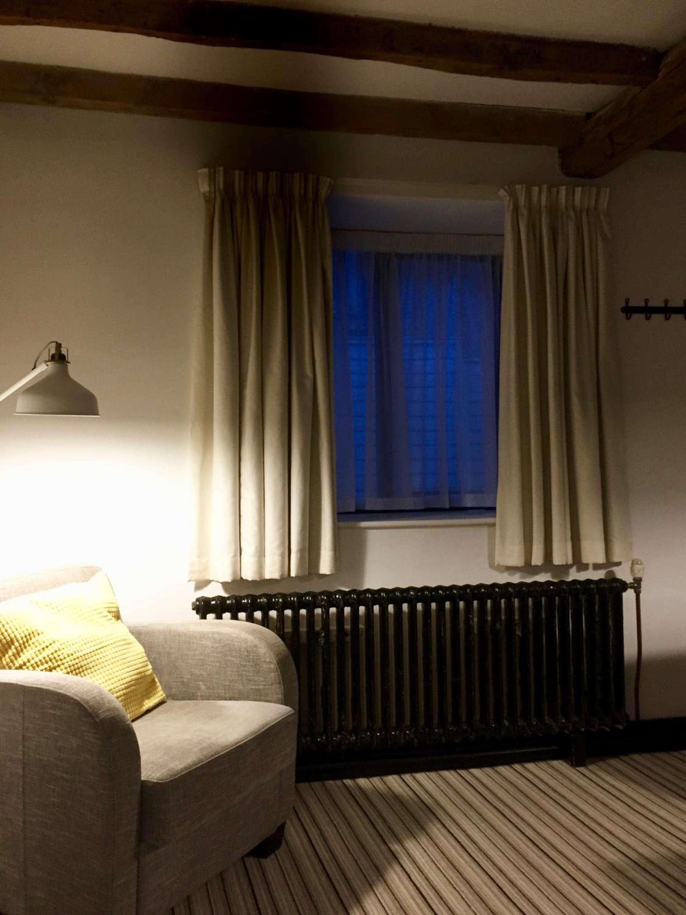 Greenbank Lodge LLANGOLLEN
