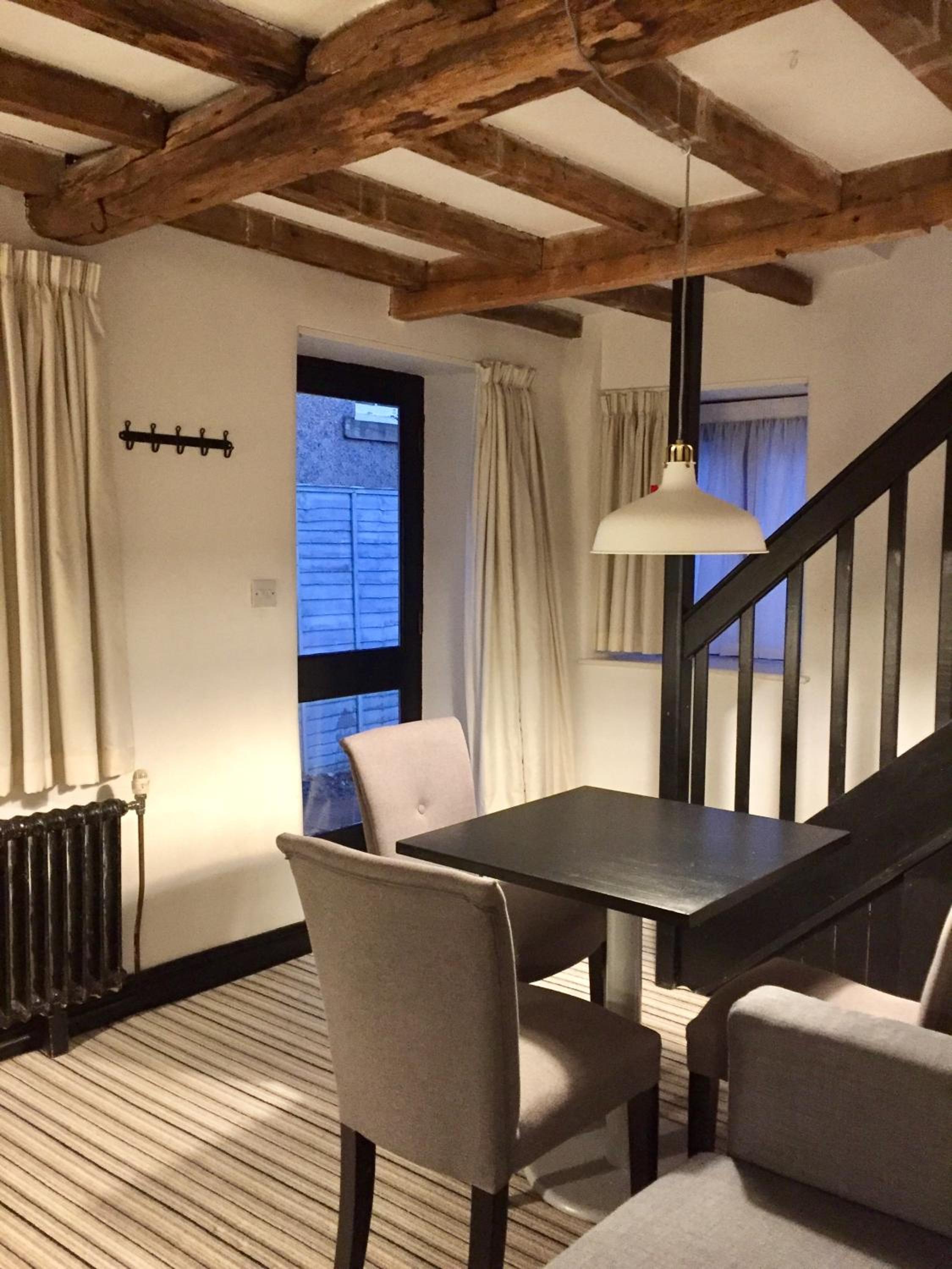 Greenbank Lodge LLANGOLLEN