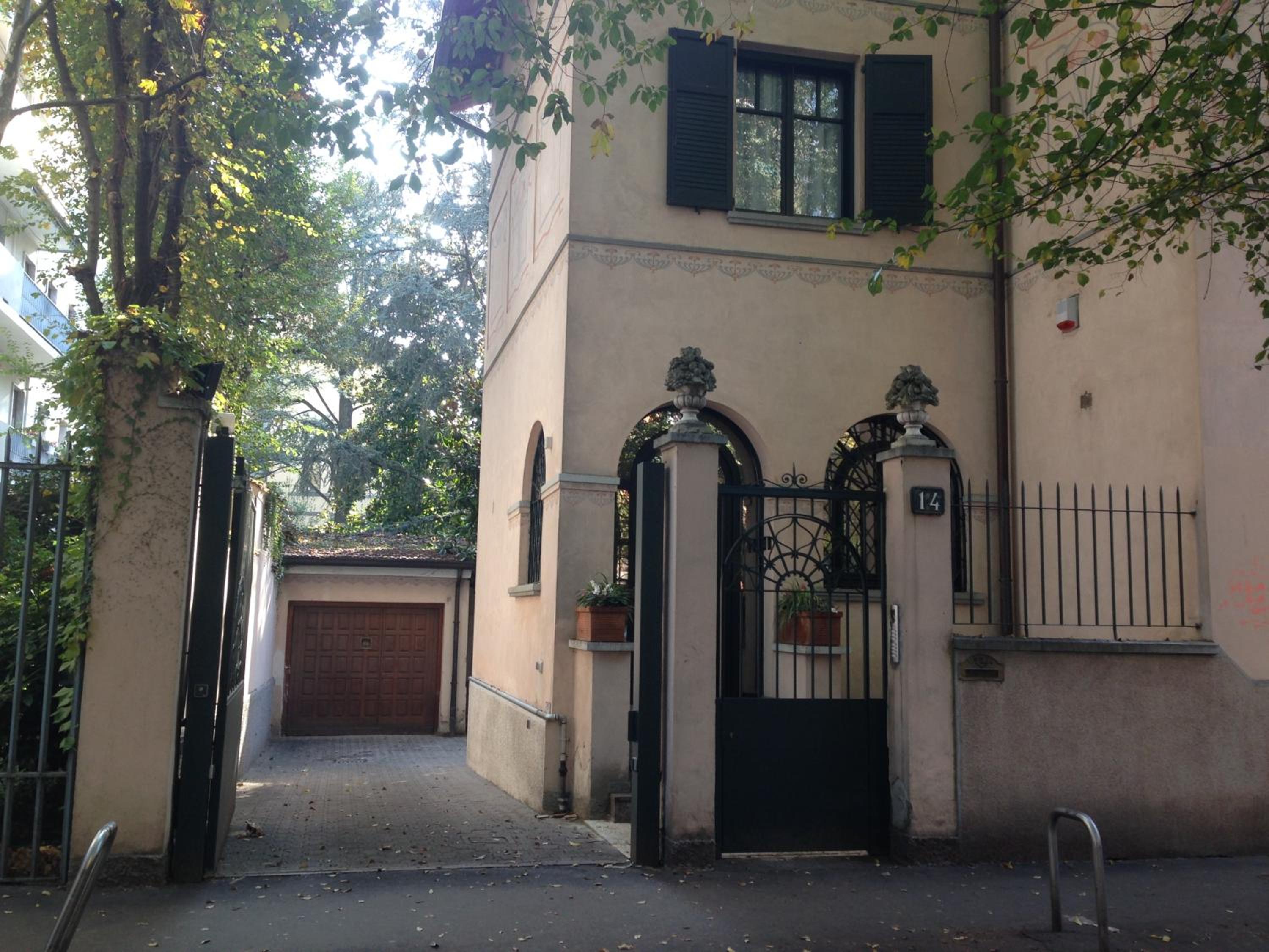 Suite Home Milano Fiera