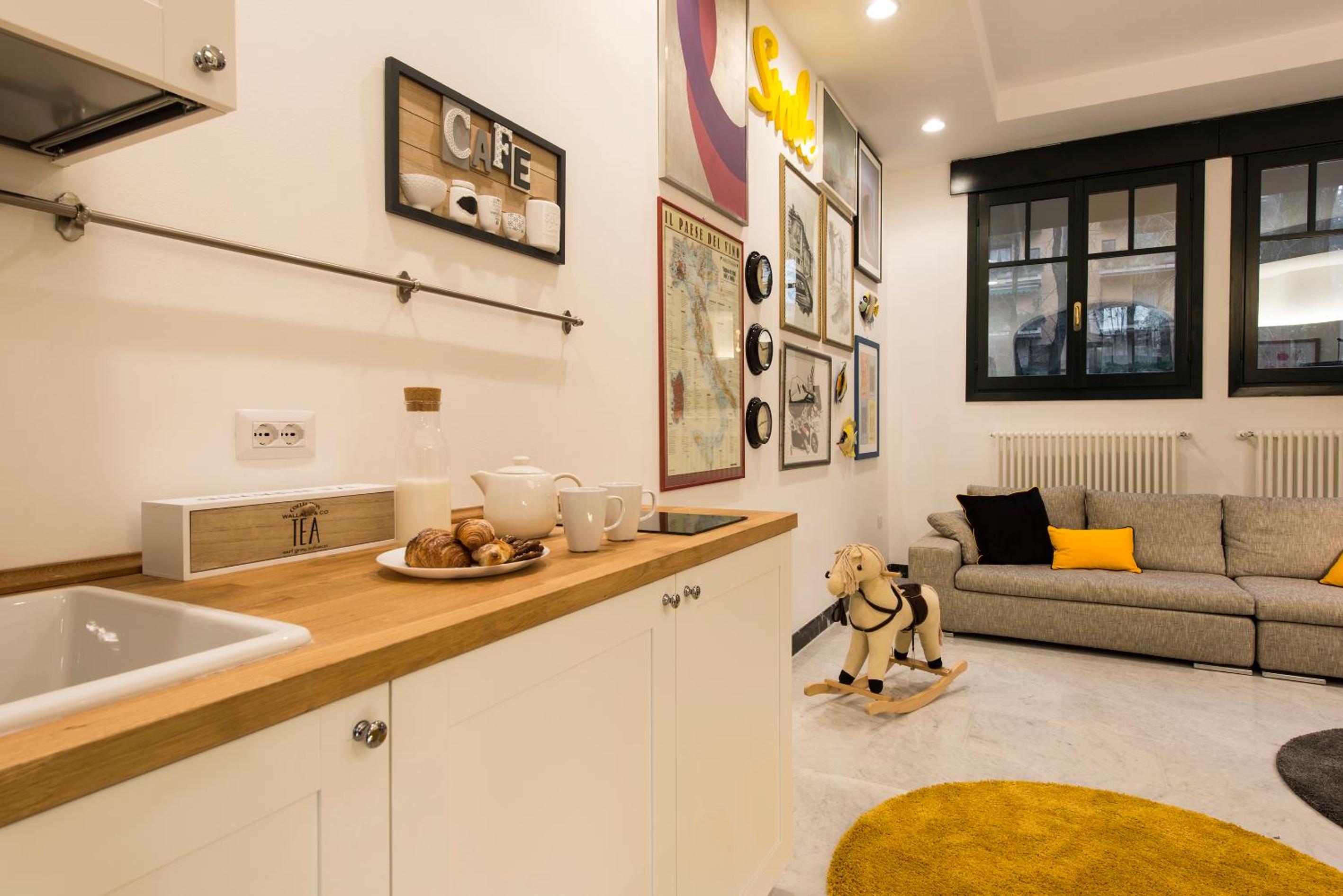 Suite Home Milano Fiera