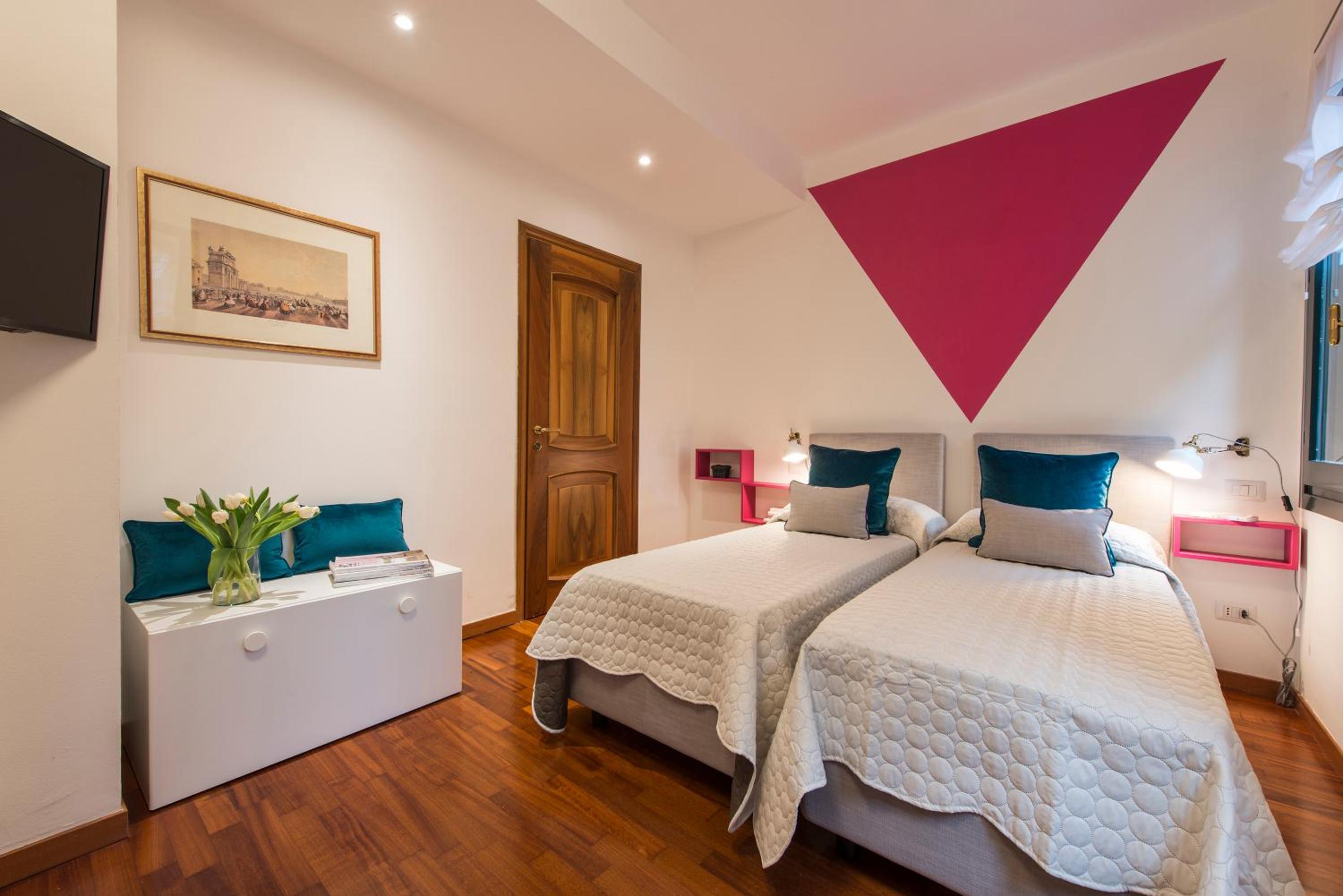 Suite Home Milano Fiera