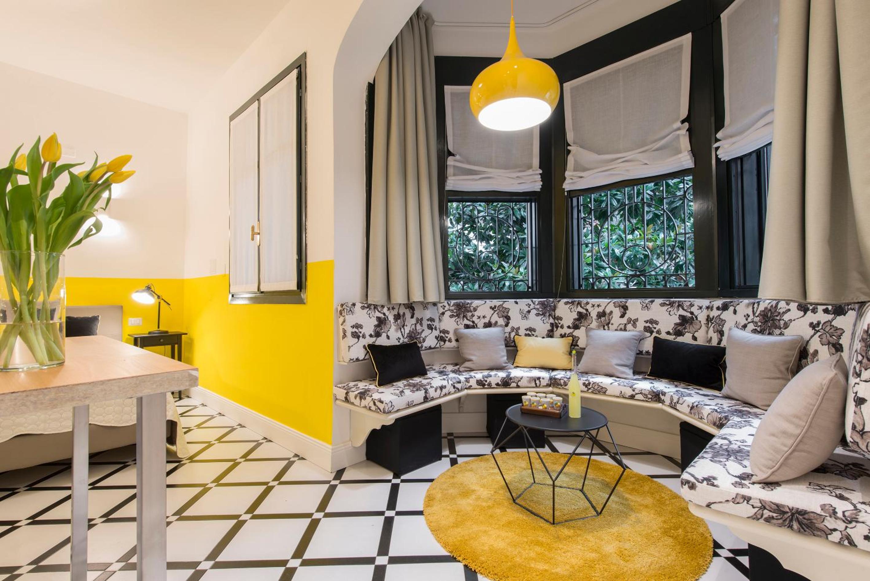 Suite Home Milano Fiera