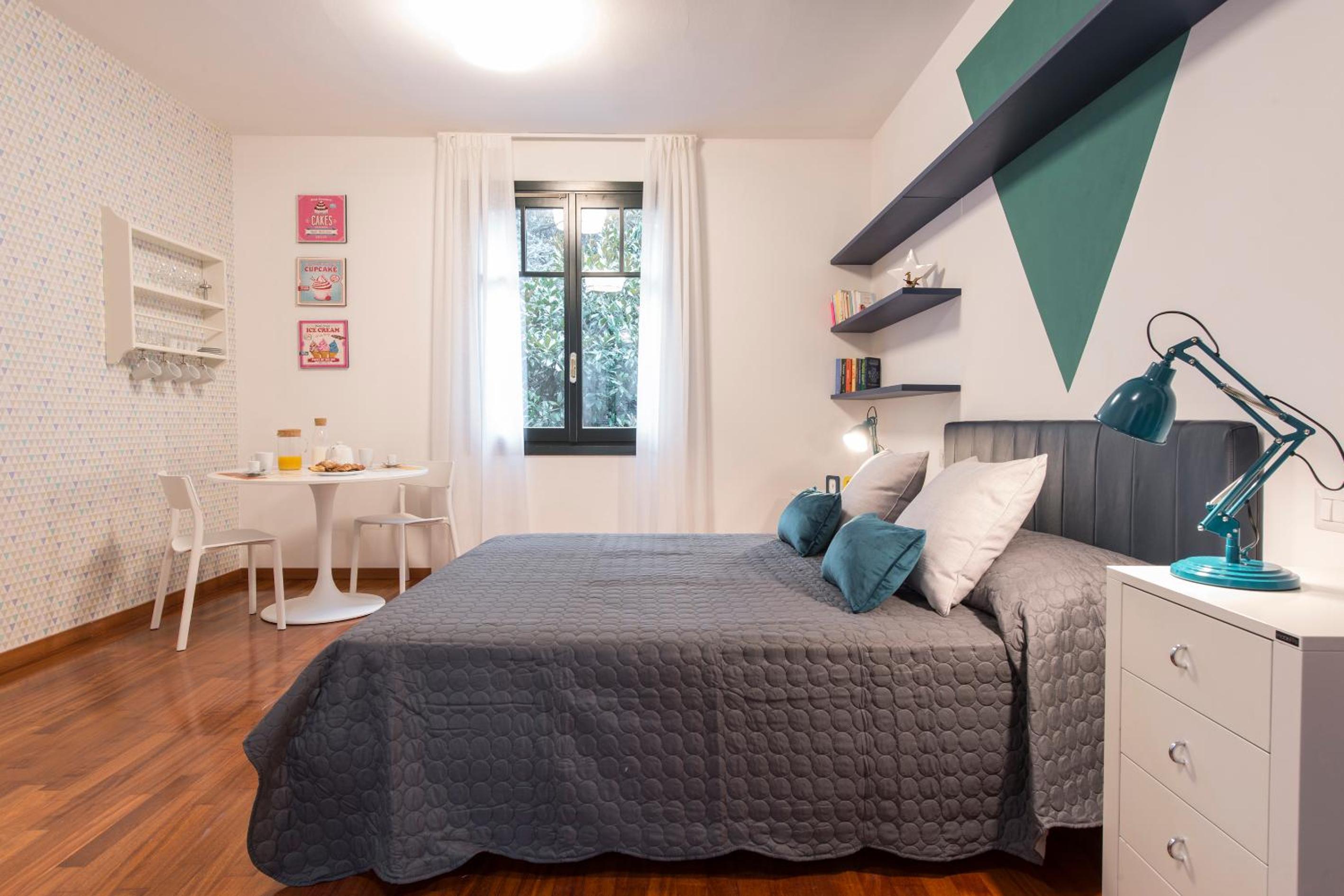 Suite Home Milano Fiera