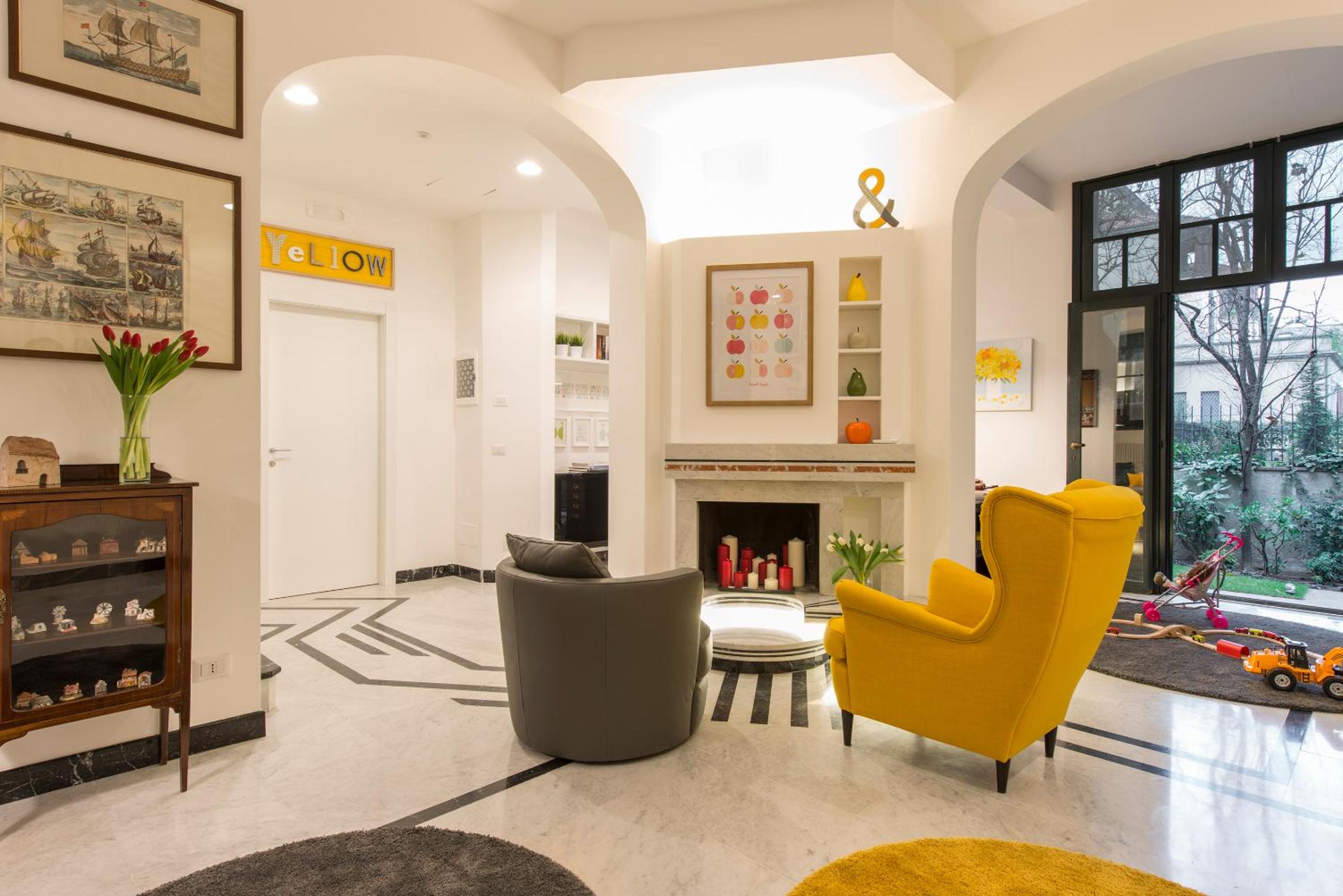 Suite Home Milano Fiera