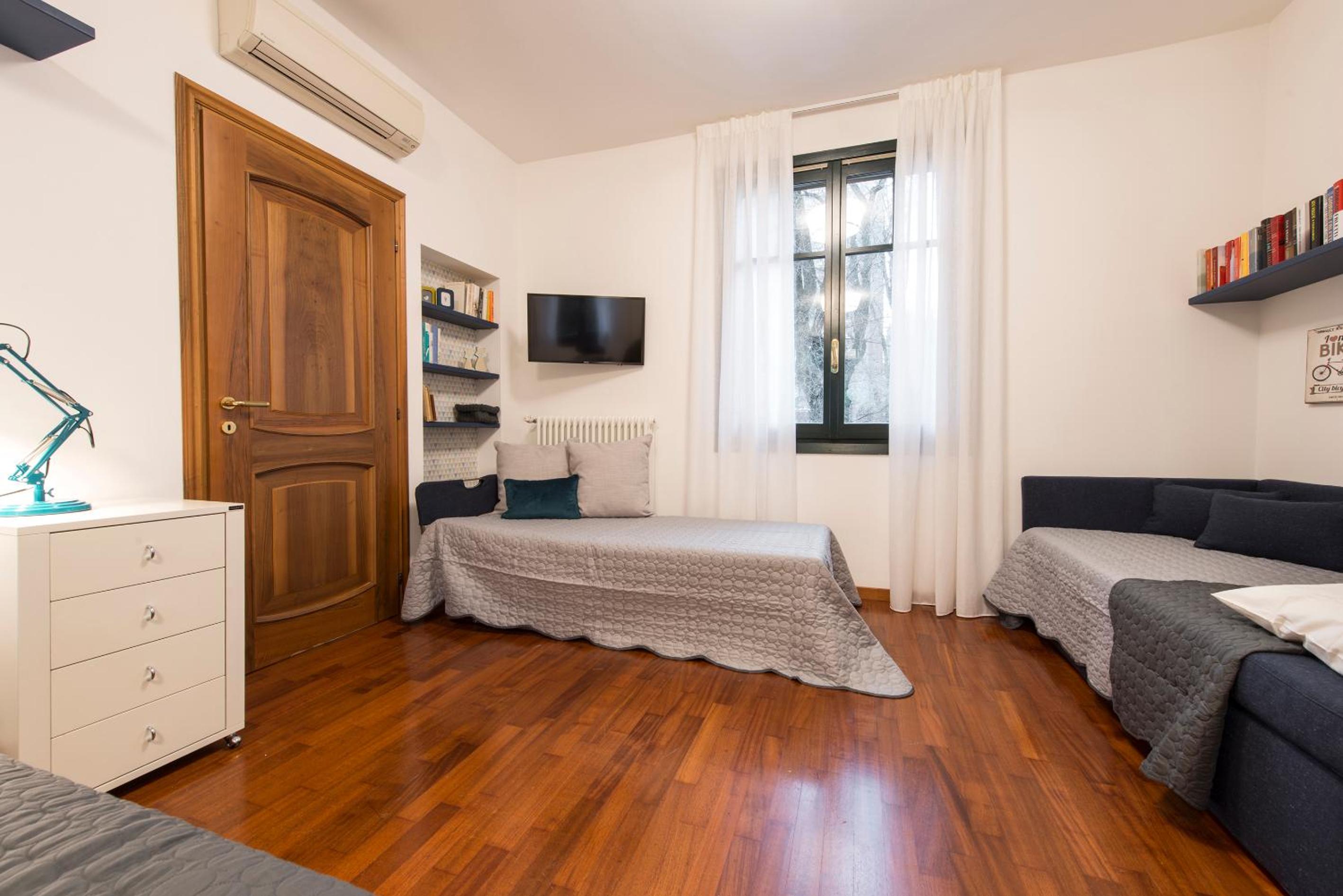 Suite Home Milano Fiera