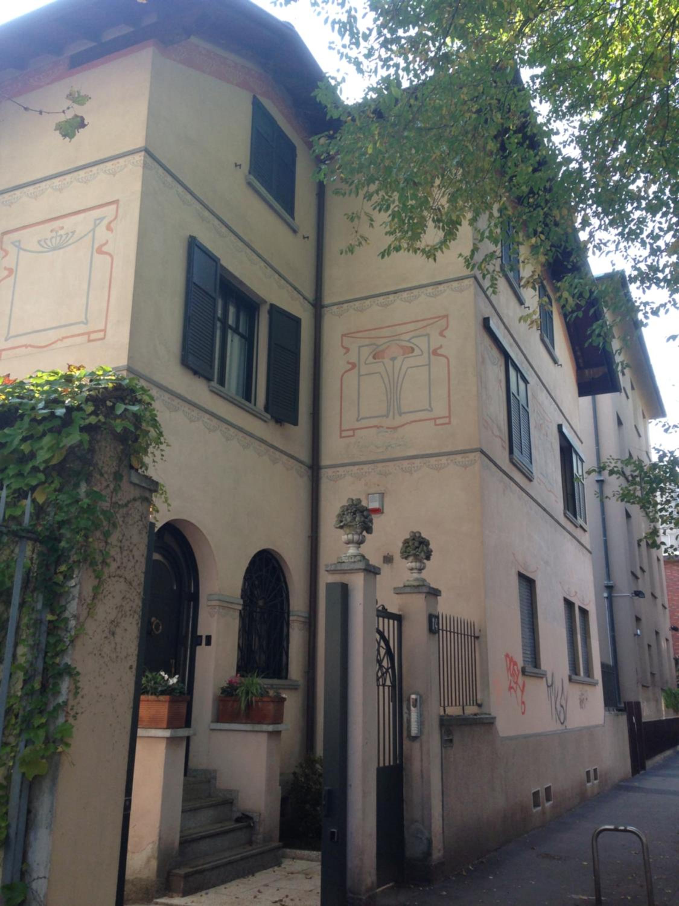 Suite Home Milano Fiera