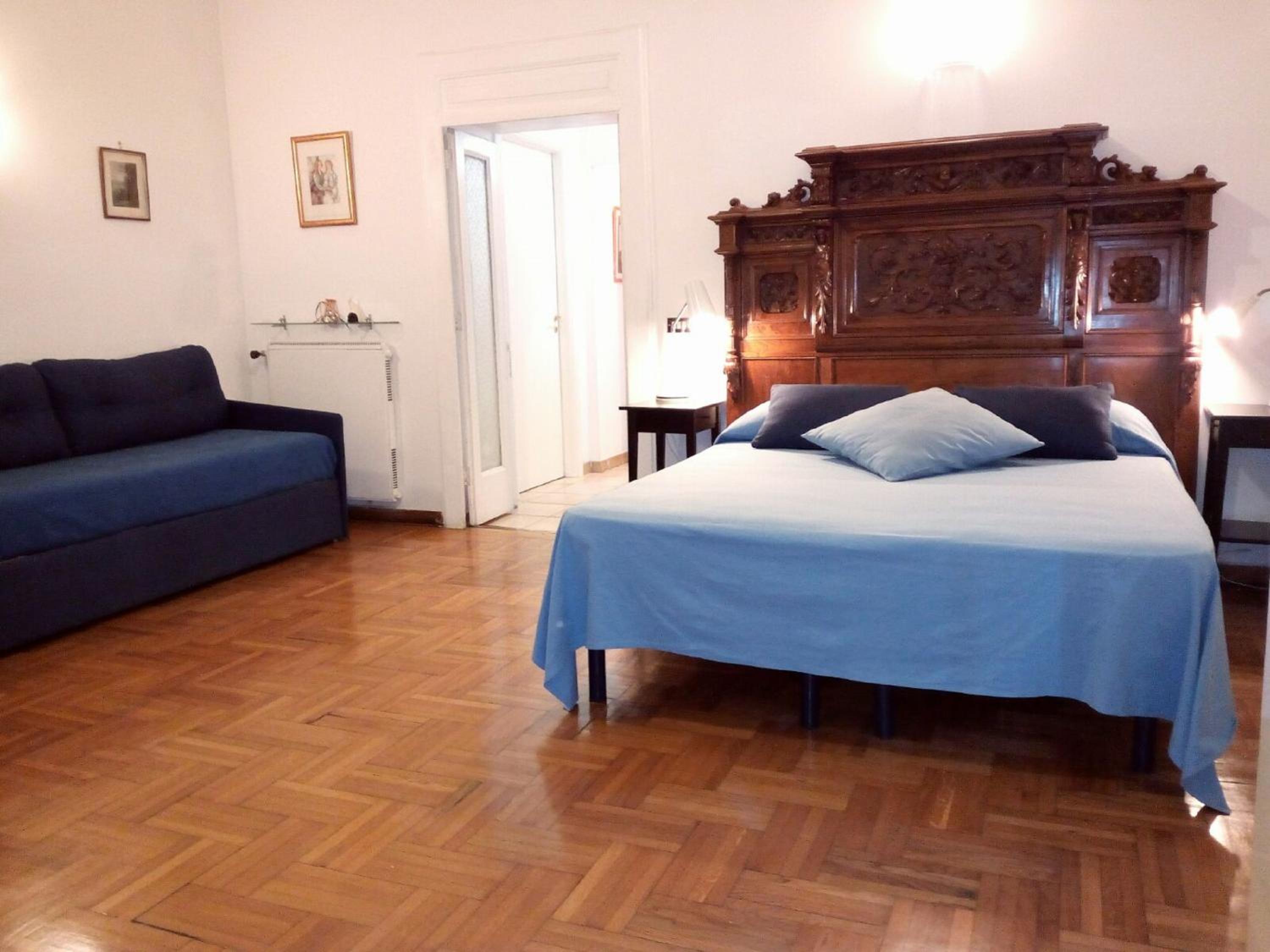 B&B Amedeo