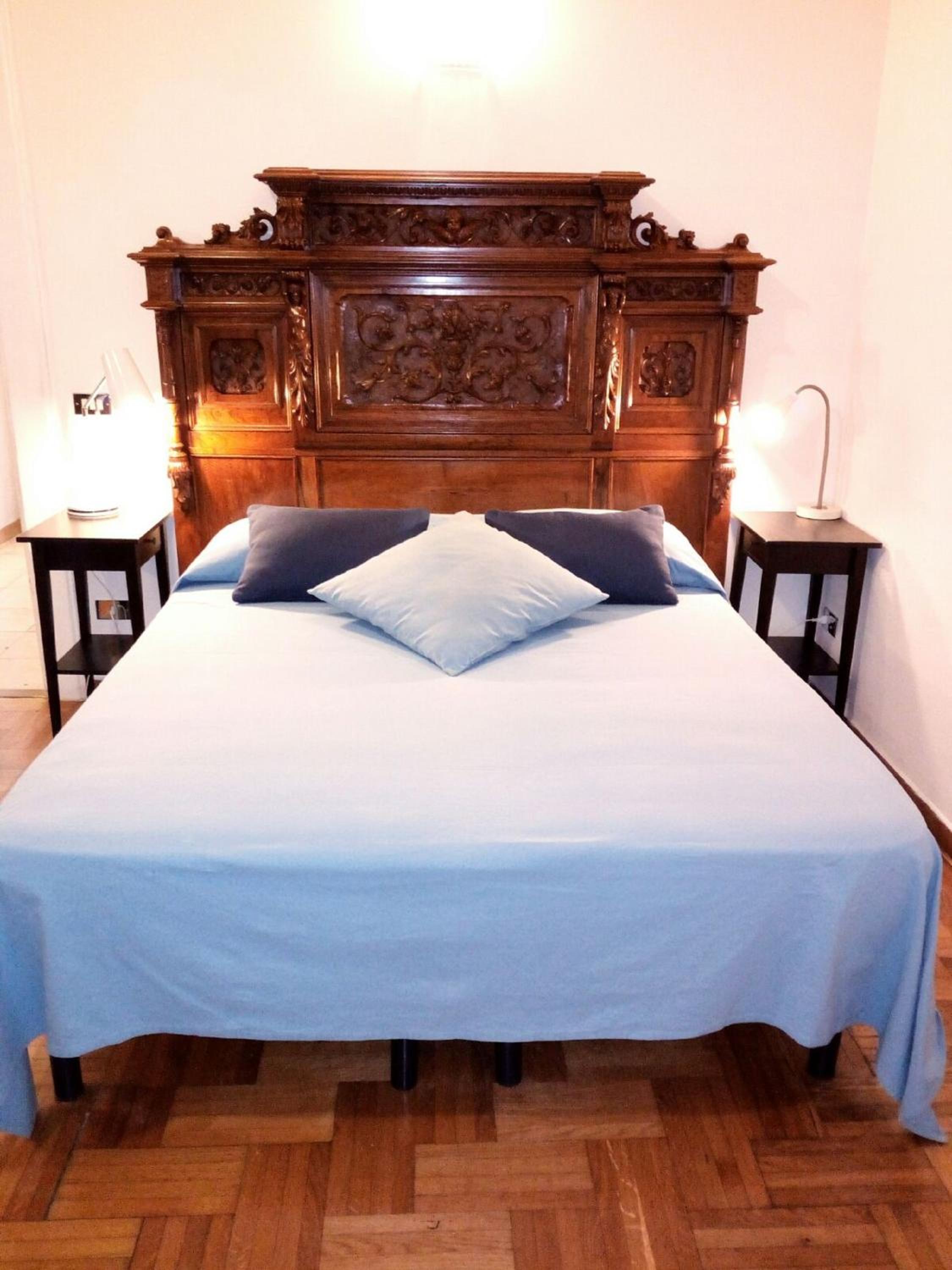 B&B Amedeo