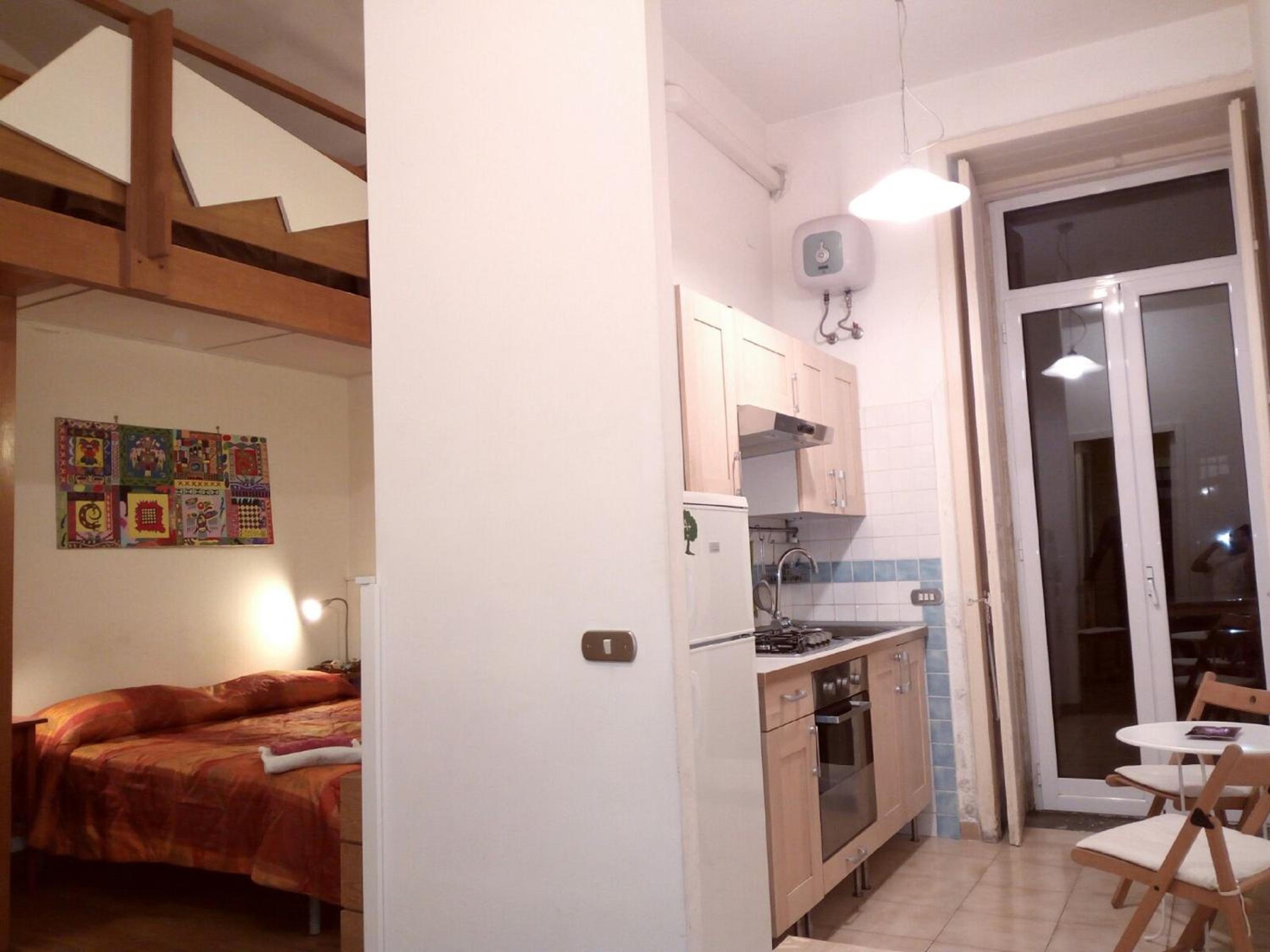 B&B Amedeo