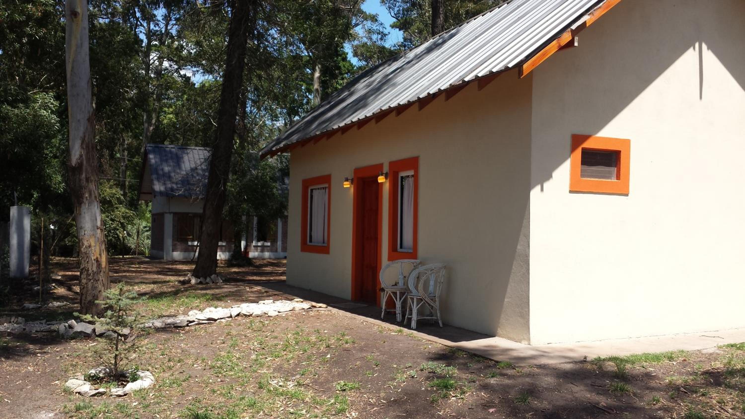 Cabañas El Racó del Bosc