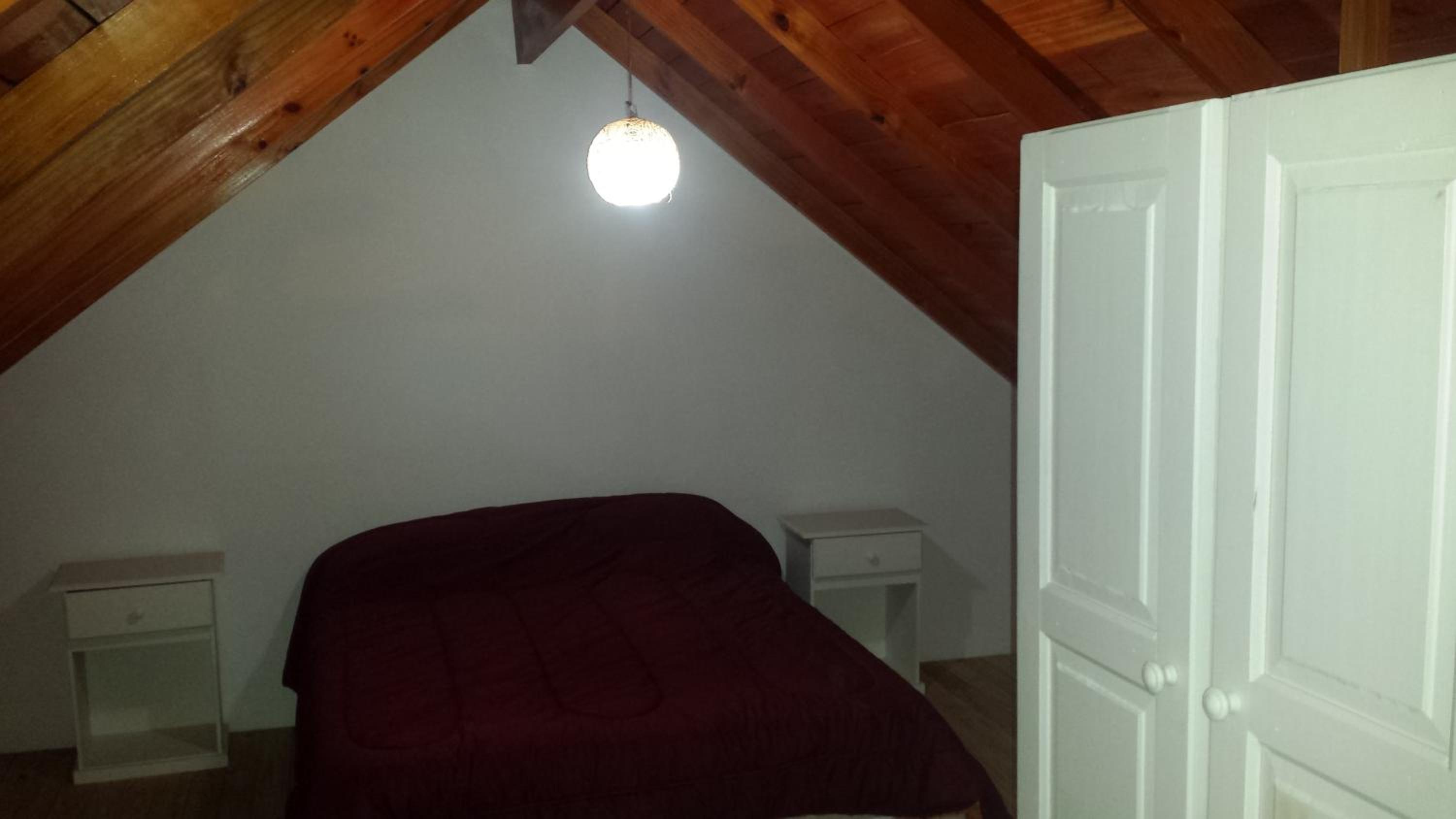 Cabañas El Racó del Bosc
