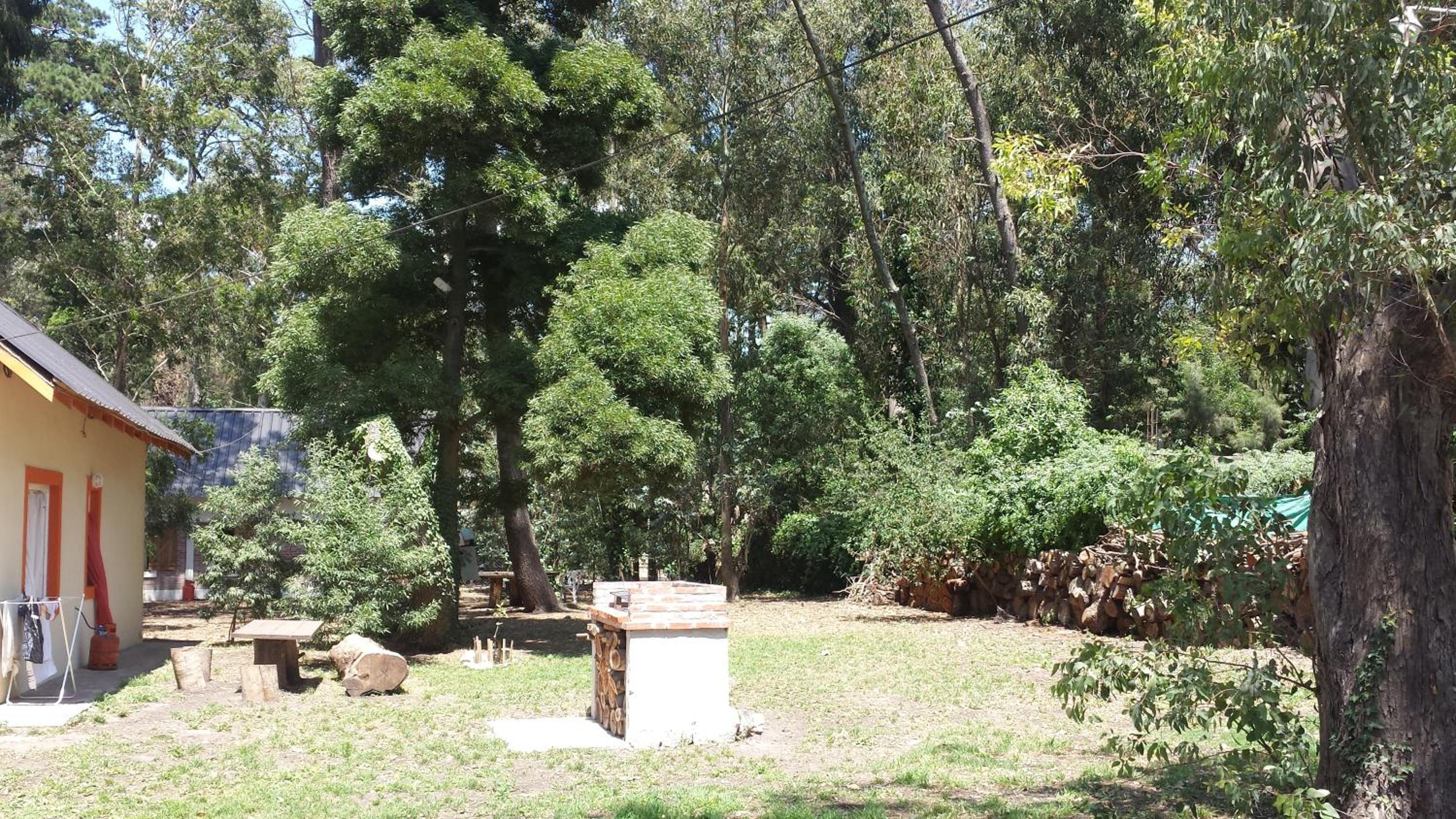 Cabañas El Racó del Bosc