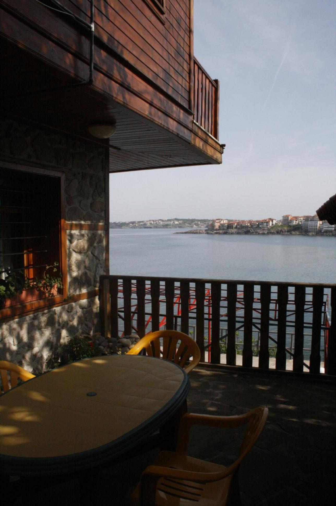 Guestrooms Durna