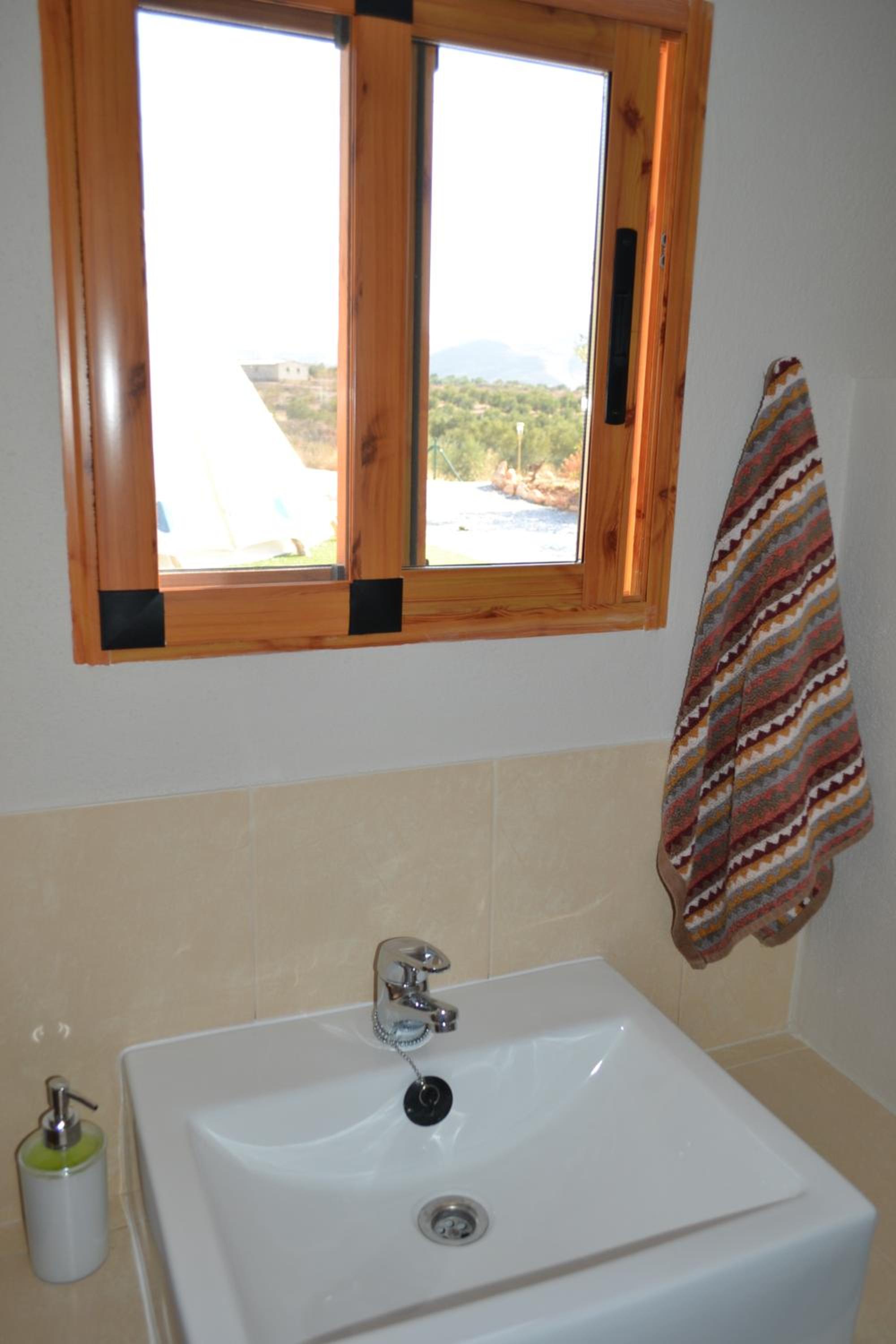 Casa Bella Teepees