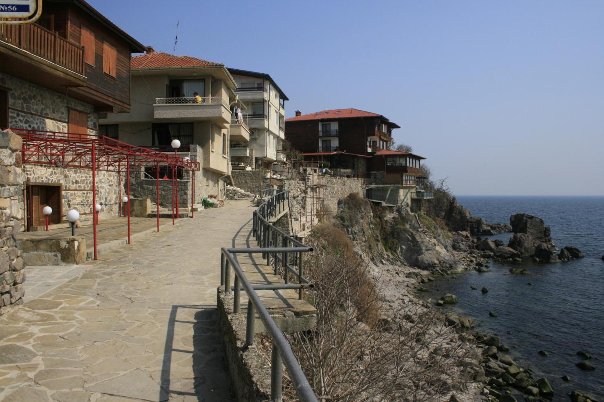 Guestrooms Durna