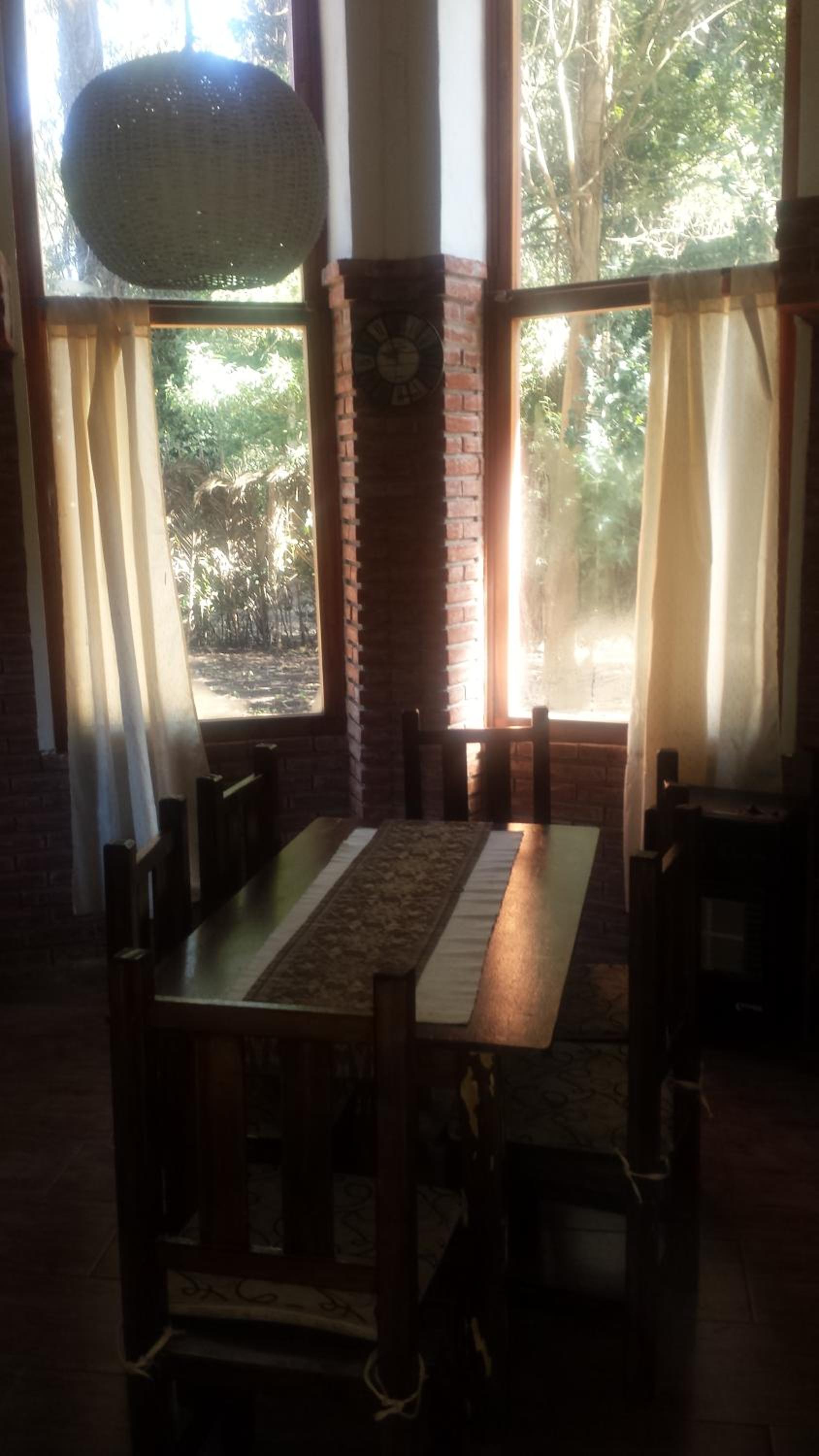 Cabañas El Racó del Bosc