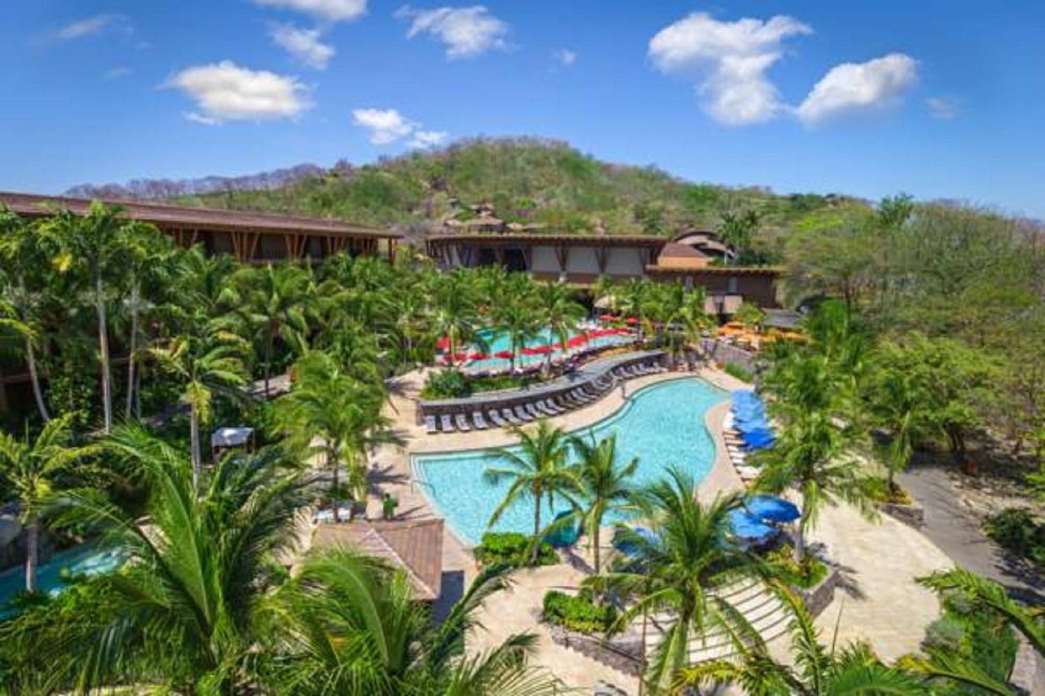 Four Seasons Resort Peninsula Papagayo, Costa Rica 26