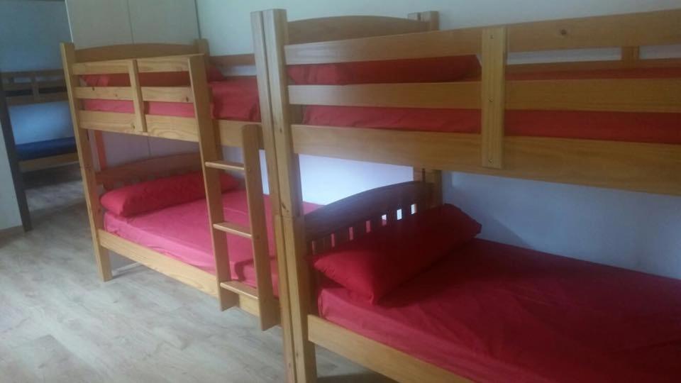 Albergue Belén