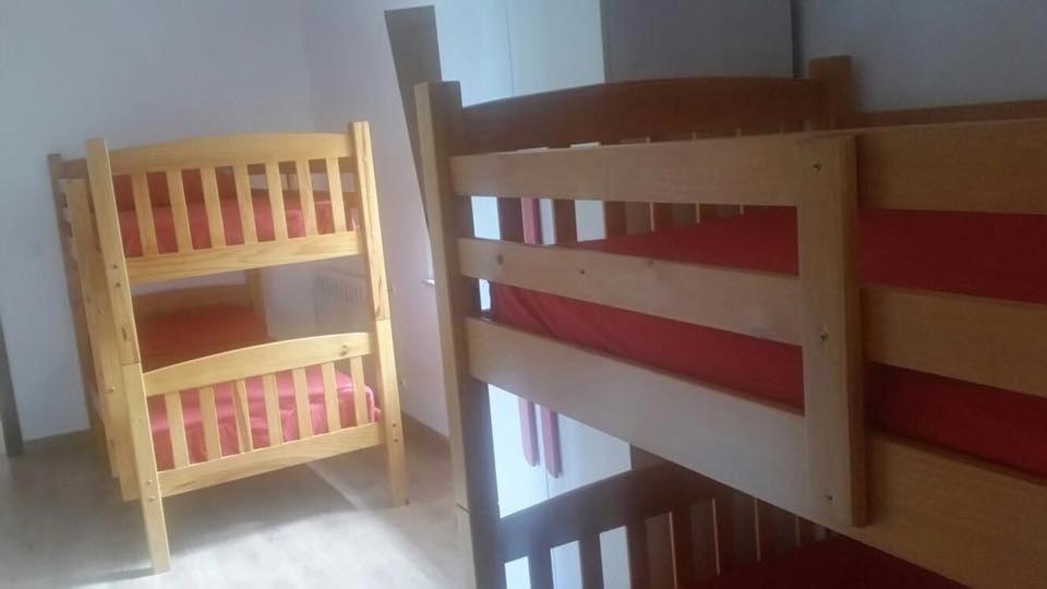 Albergue Belén